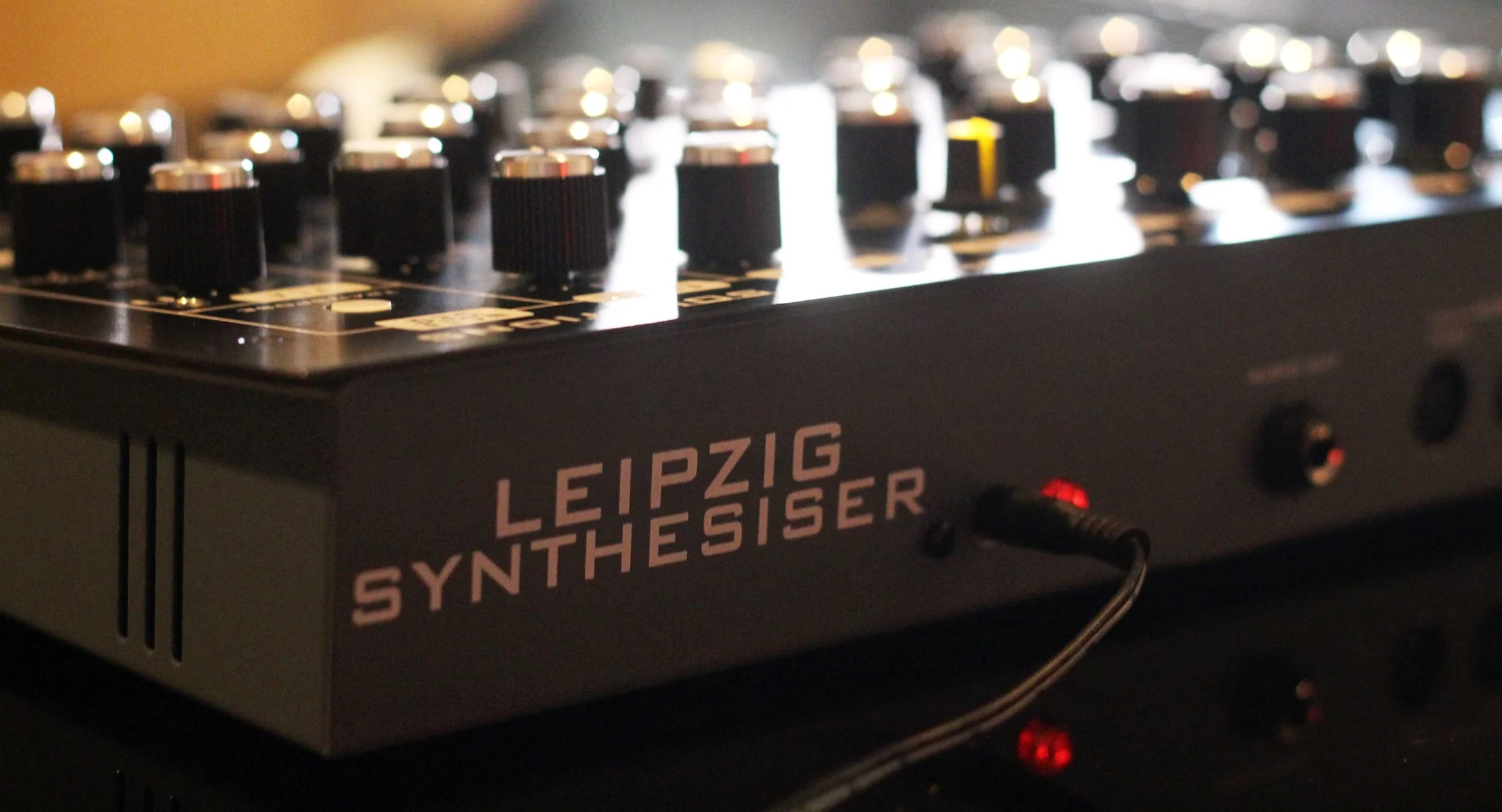 Analogue Solutions Leipzig v3 - Image 12