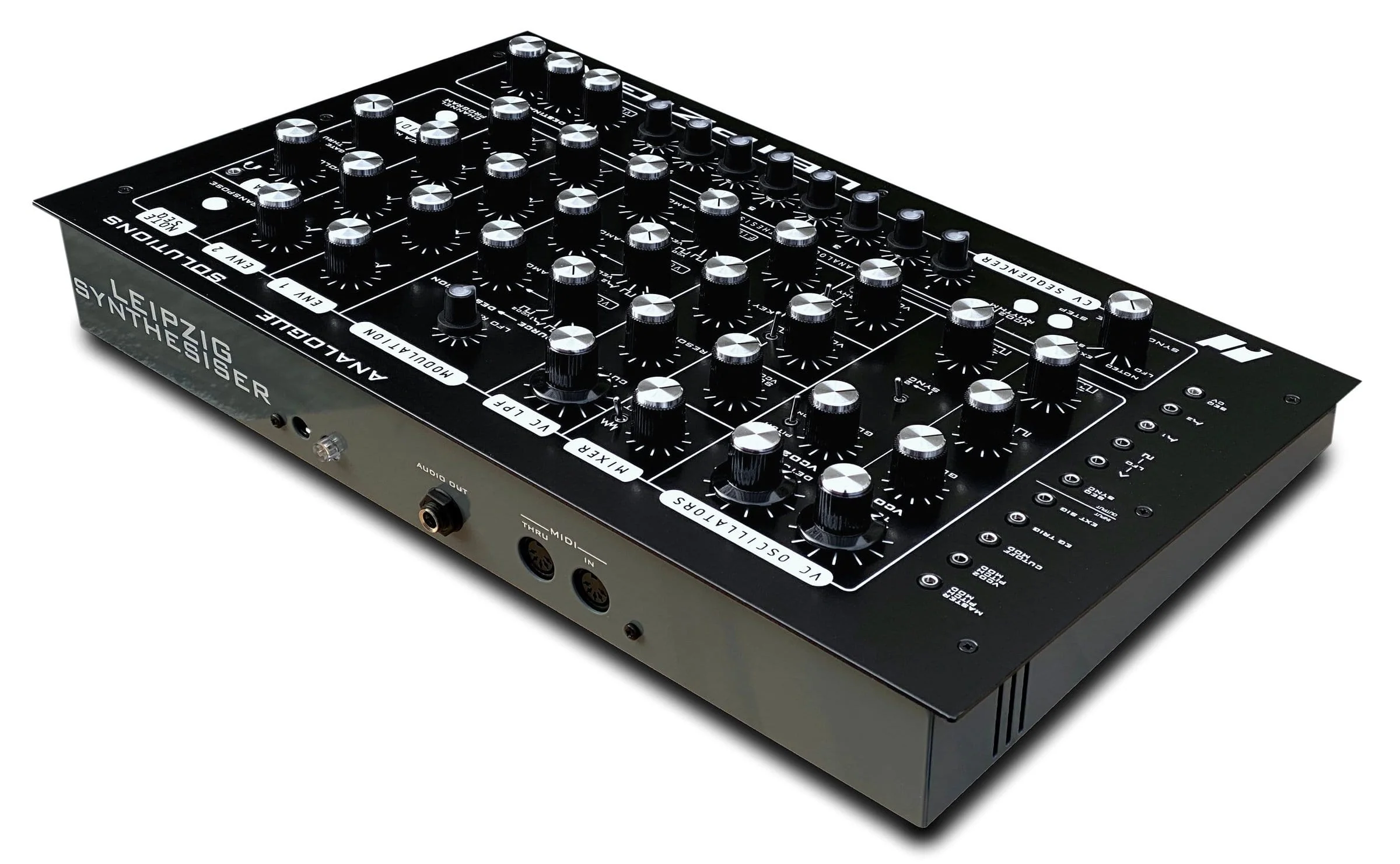 Analogue Solutions Leipzig v3 - Image 2