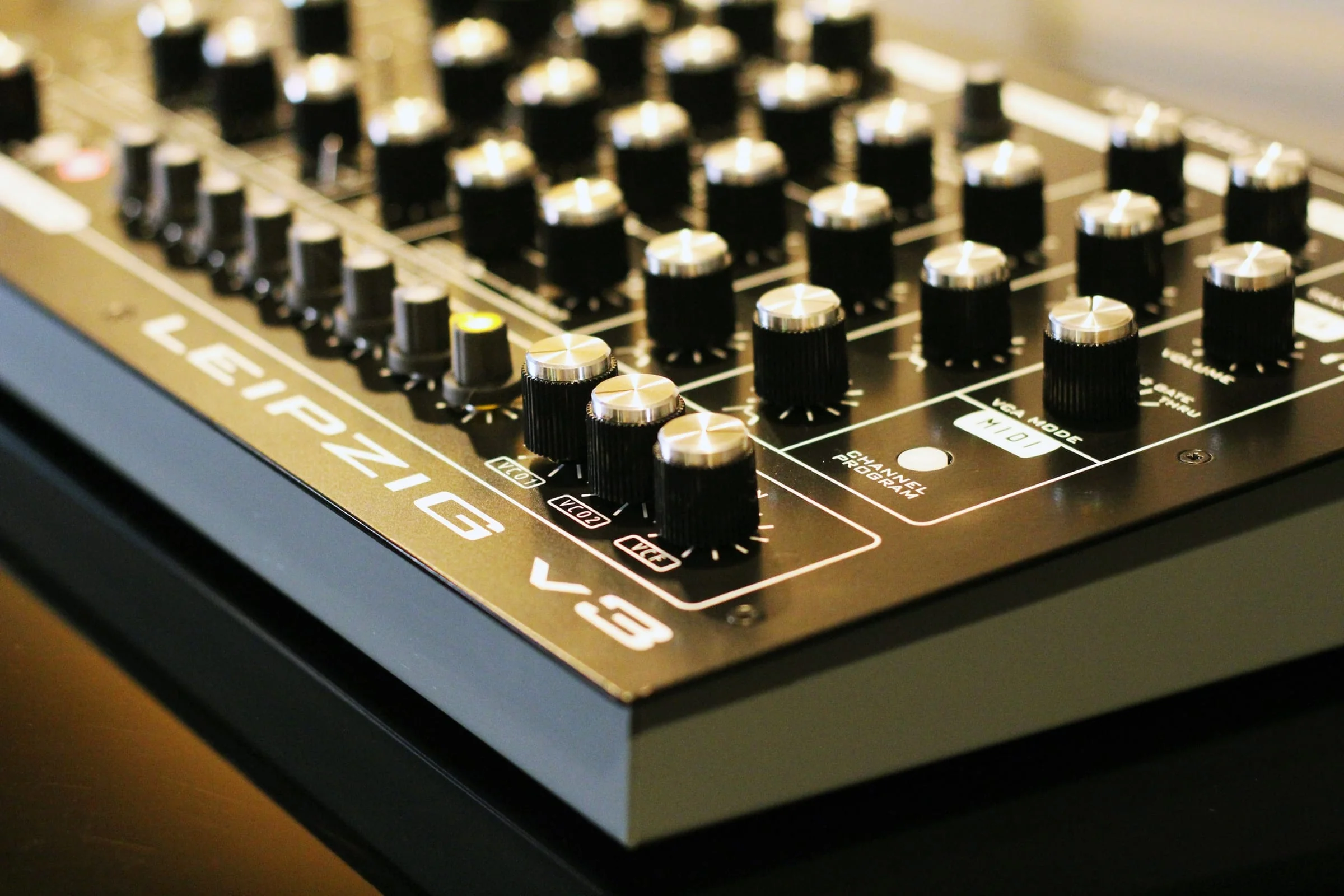Analogue Solutions Leipzig v3 - Image 6