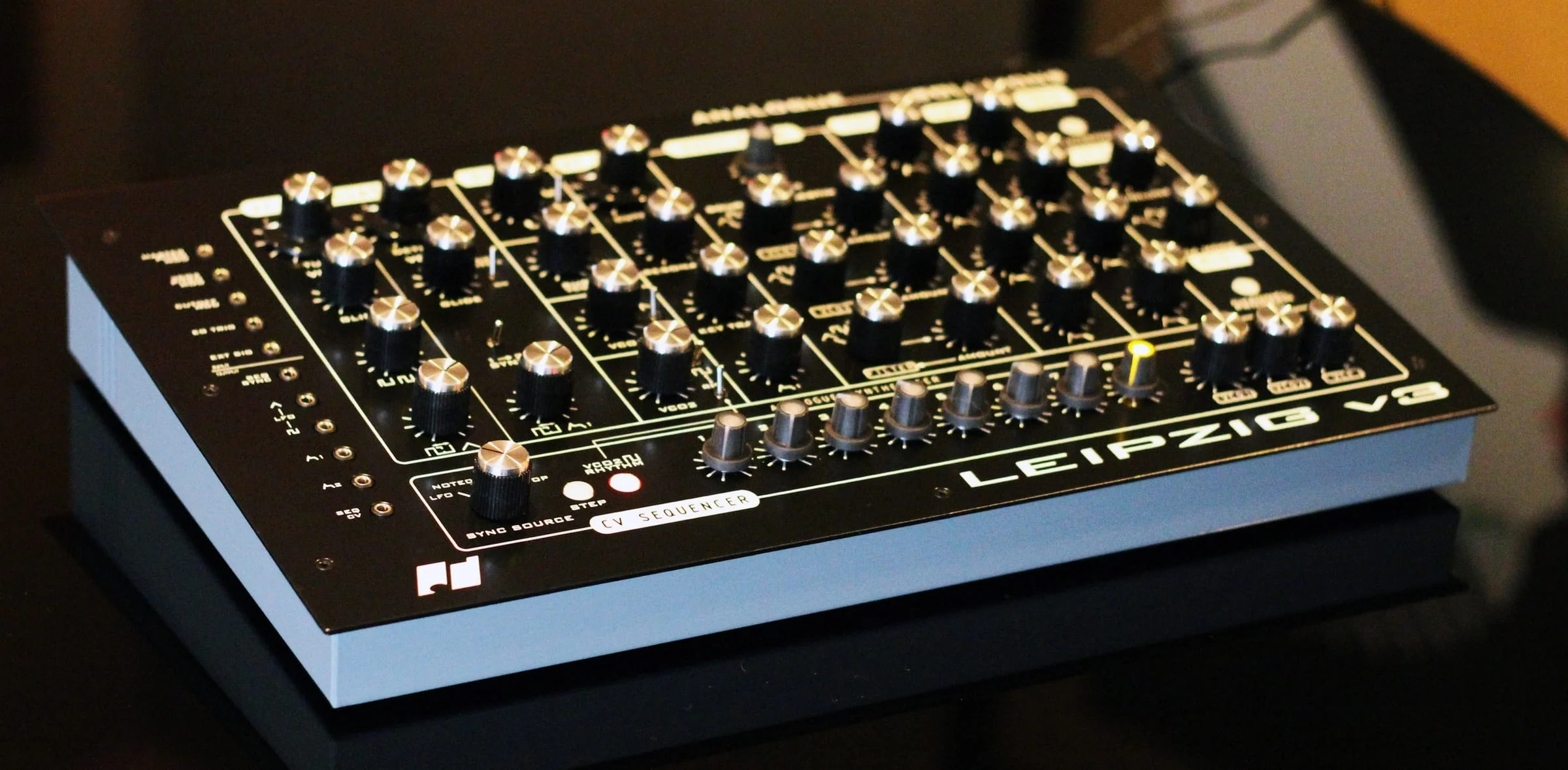 Analogue Solutions Leipzig v3 - Image 8