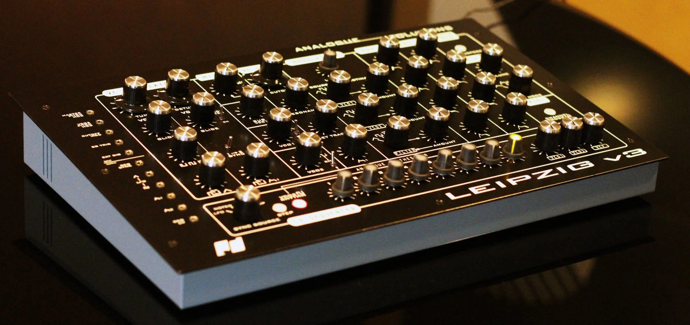 Analogue Solutions Leipzig v3 - Image 9