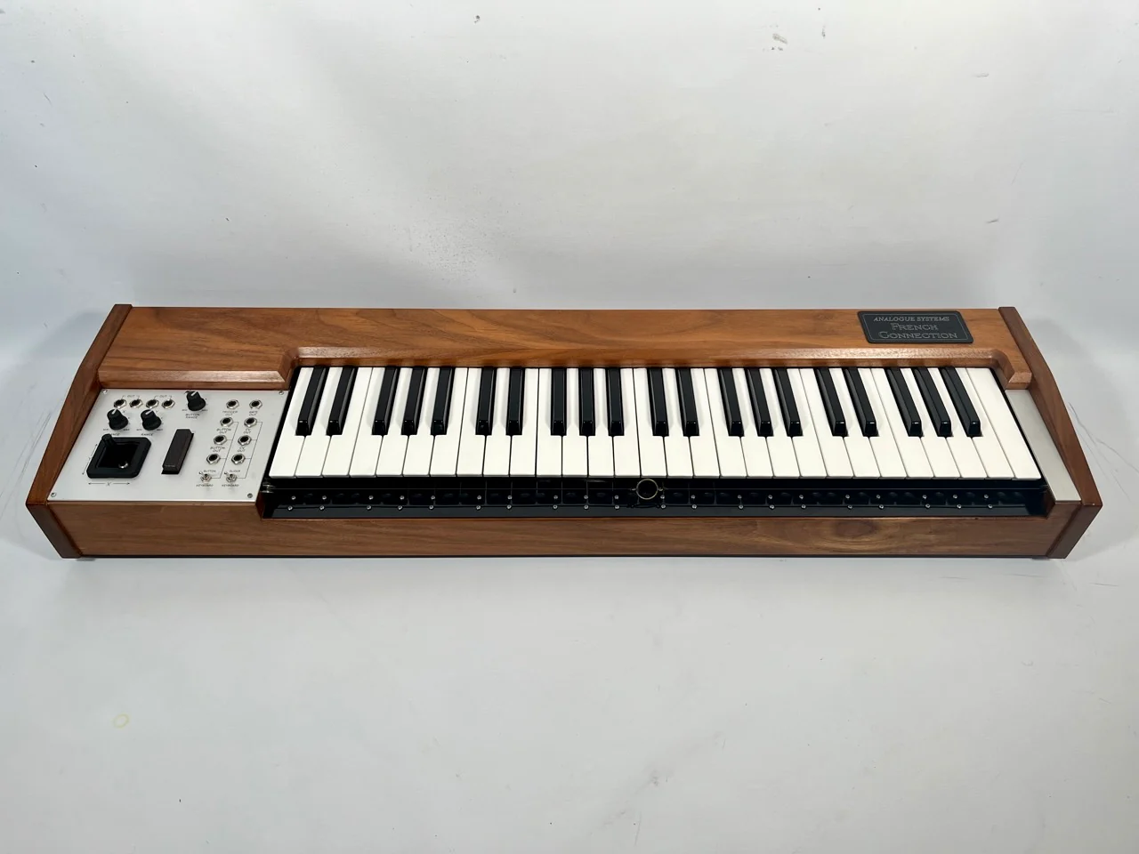 Analogue Systems French Connection & RS-15 Integrator Modular Synth - Image 18