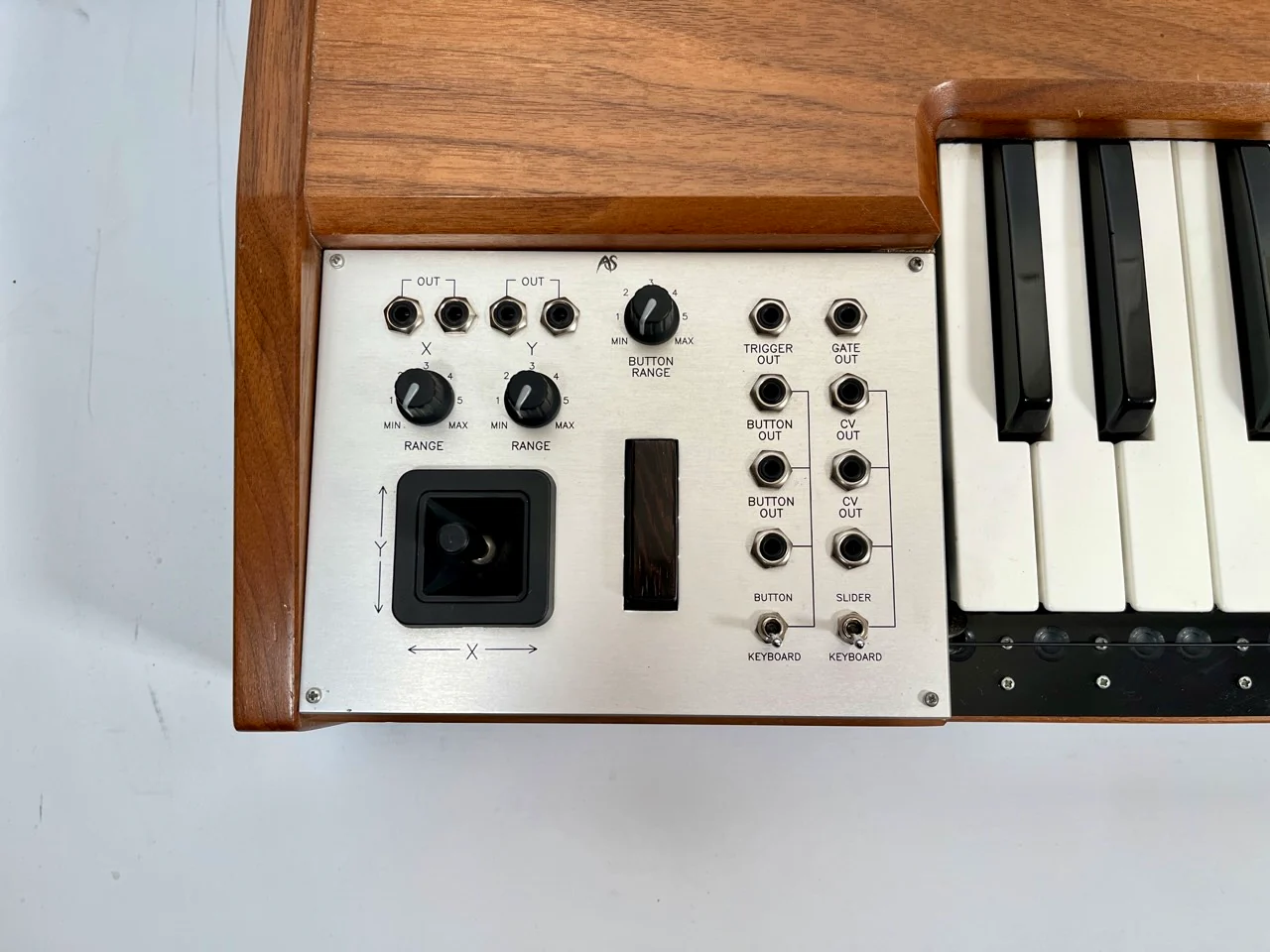 Analogue Systems French Connection & RS-15 Integrator Modular Synth - Image 6