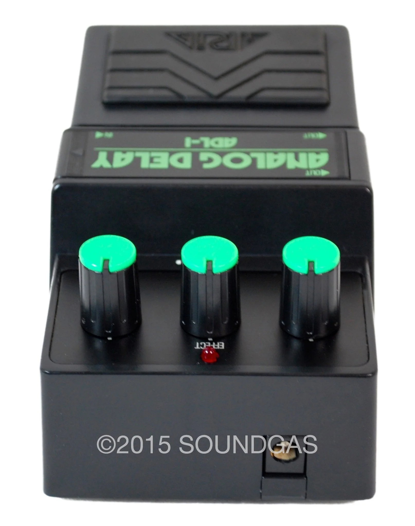 ARiA ADL-1 STEREO ANALOG DELAY - Image 7