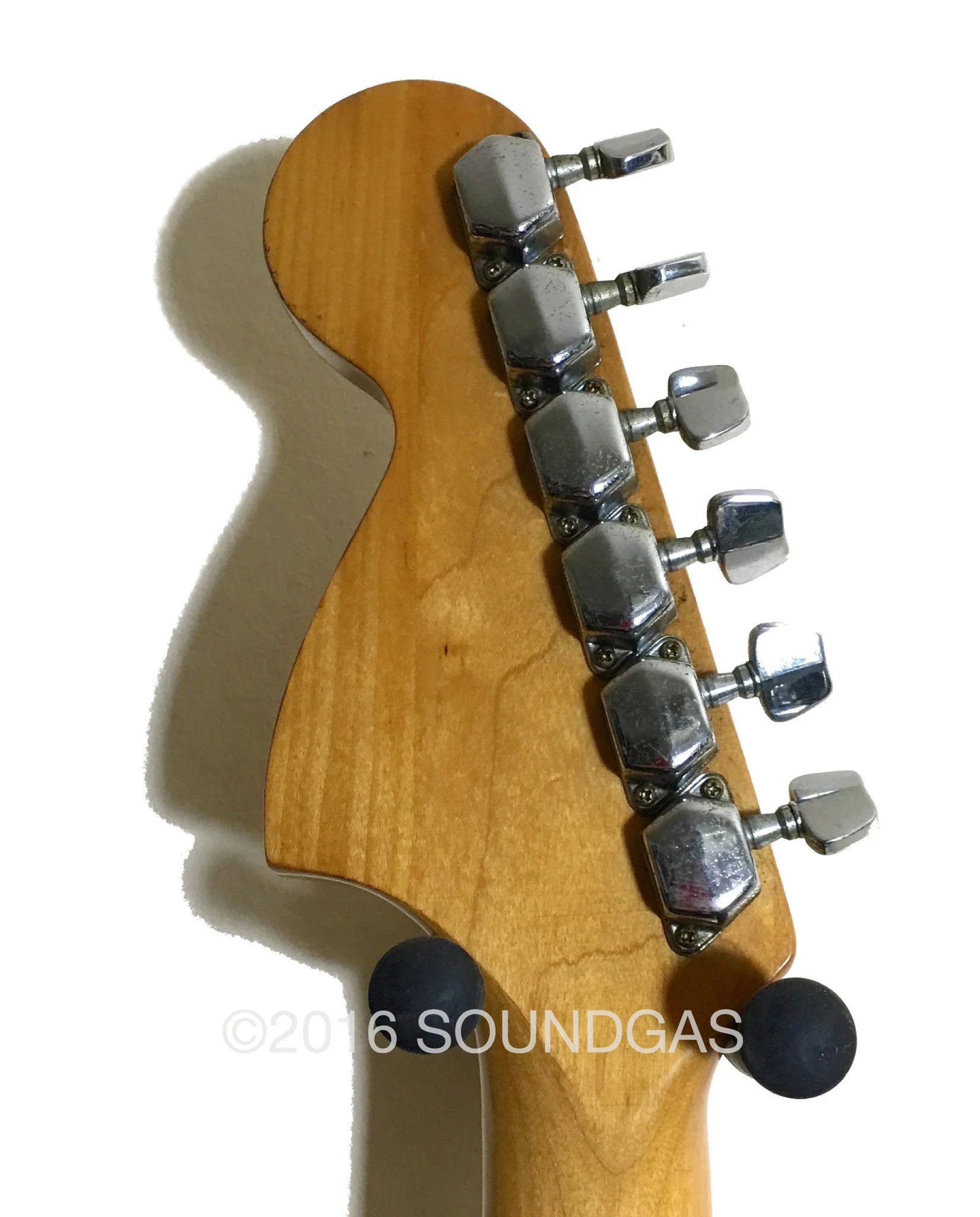 ARIA PRO II STAGECASTER (Matsumoku) 1977 - Image 10