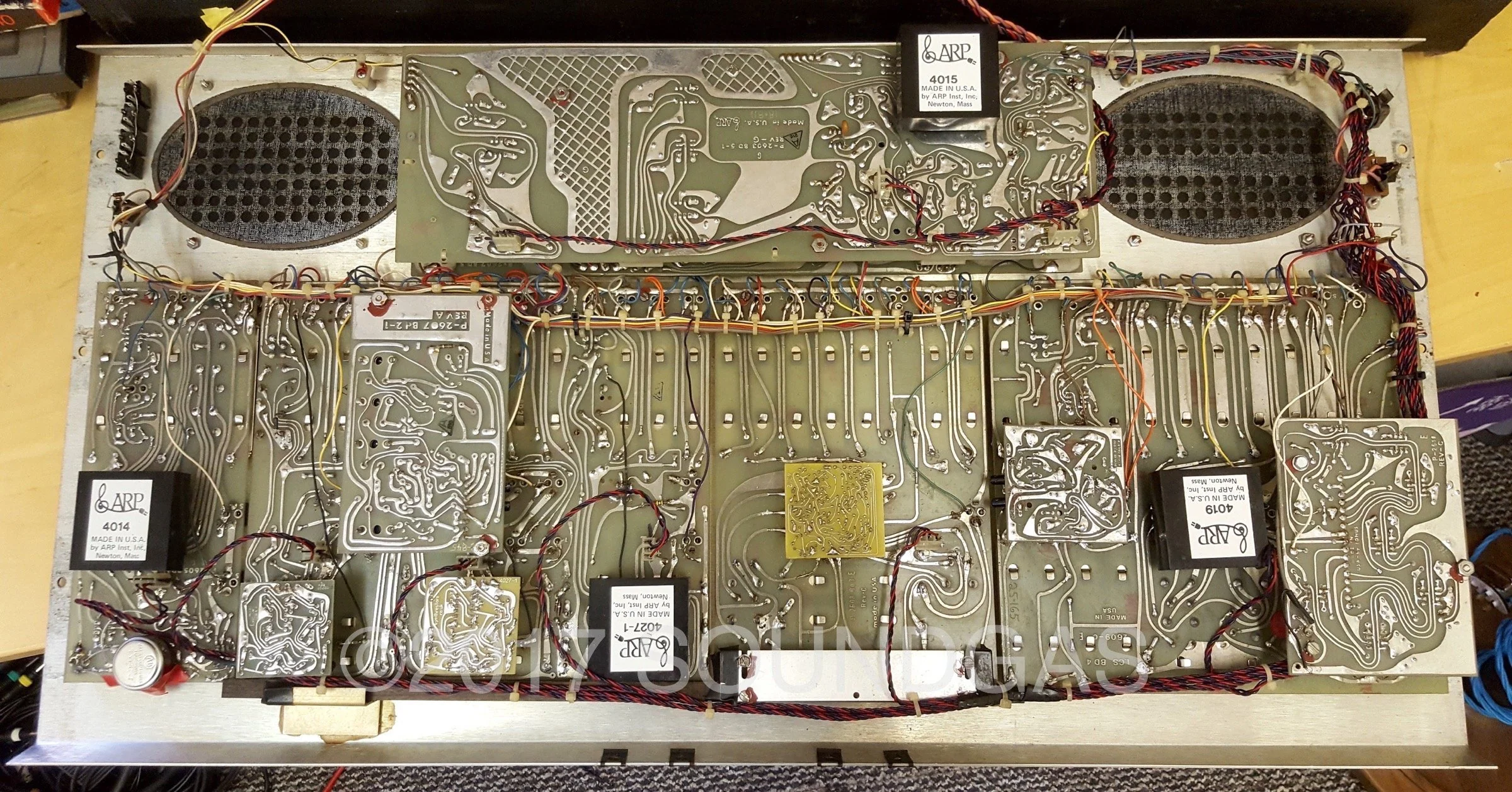ARP 2600 - Image 2