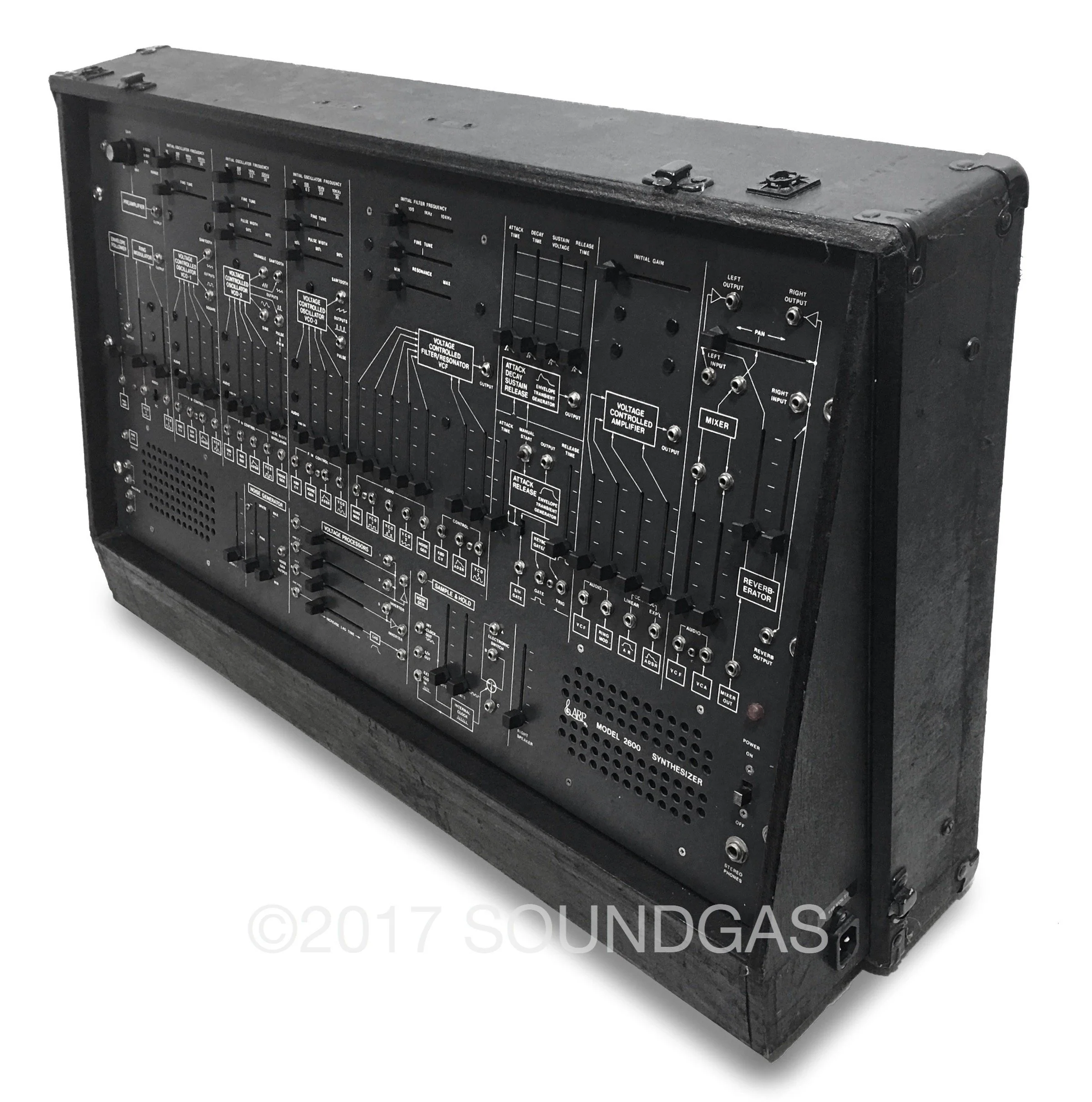 ARP 2600 - Image 3