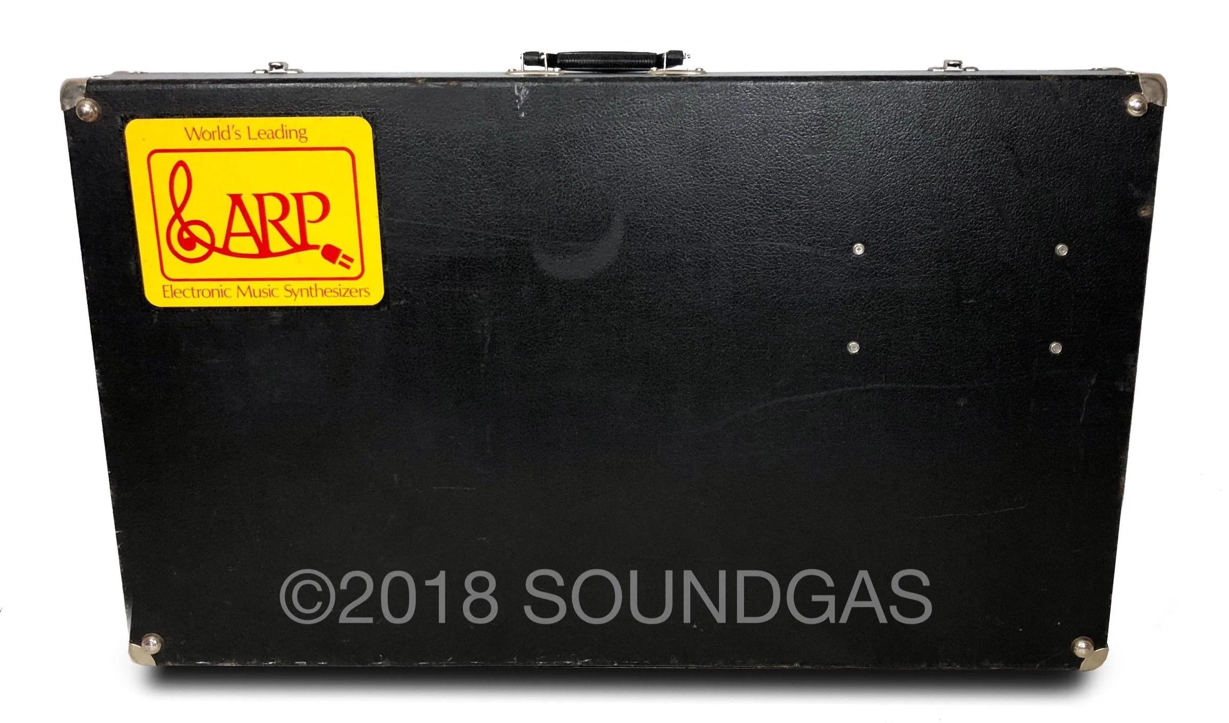ARP 2600 & 3620 Keyboard - Image 7