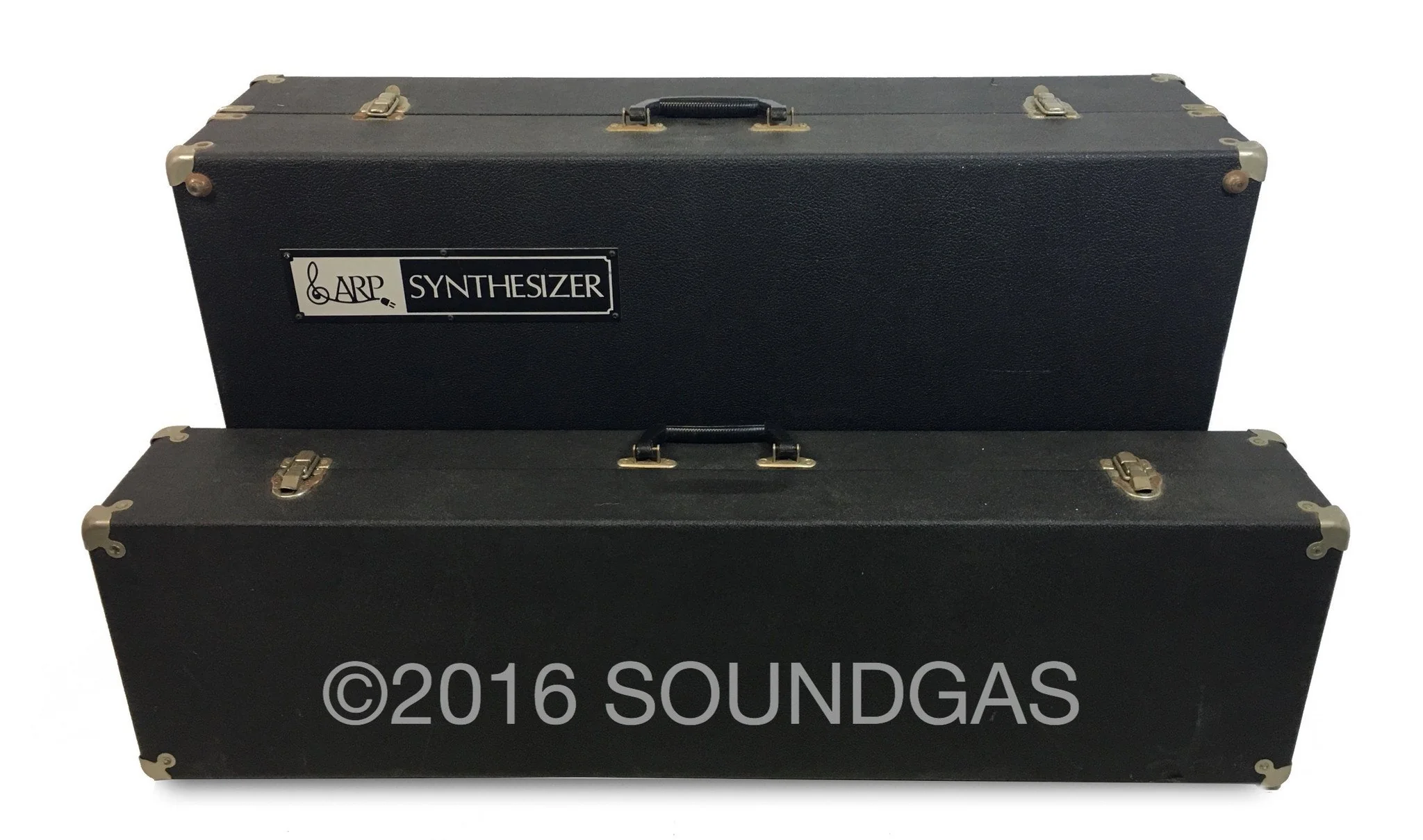 ARP 2600 & 3620 Keyboard - Image 4