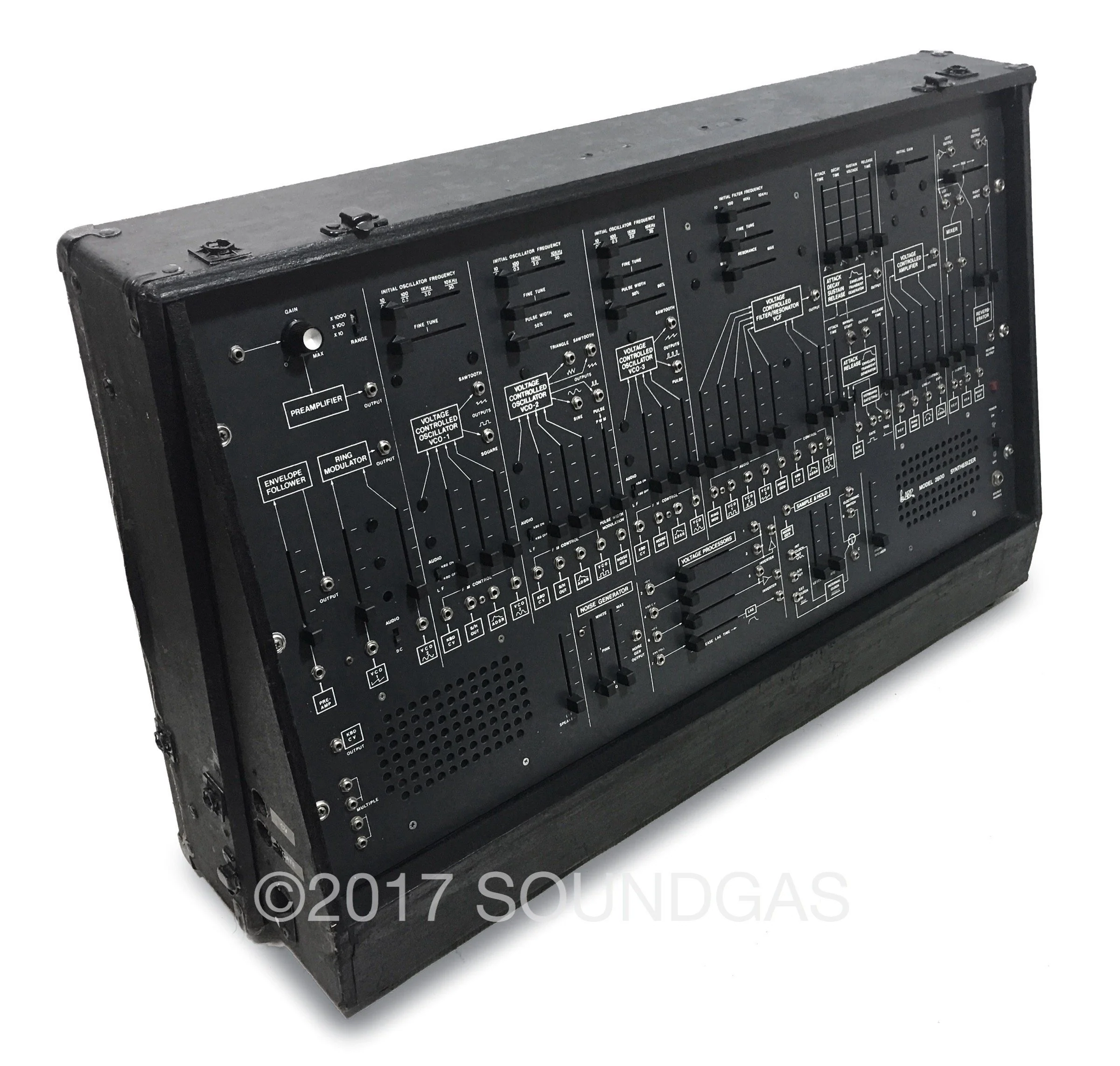 ARP 2600 - Image 4