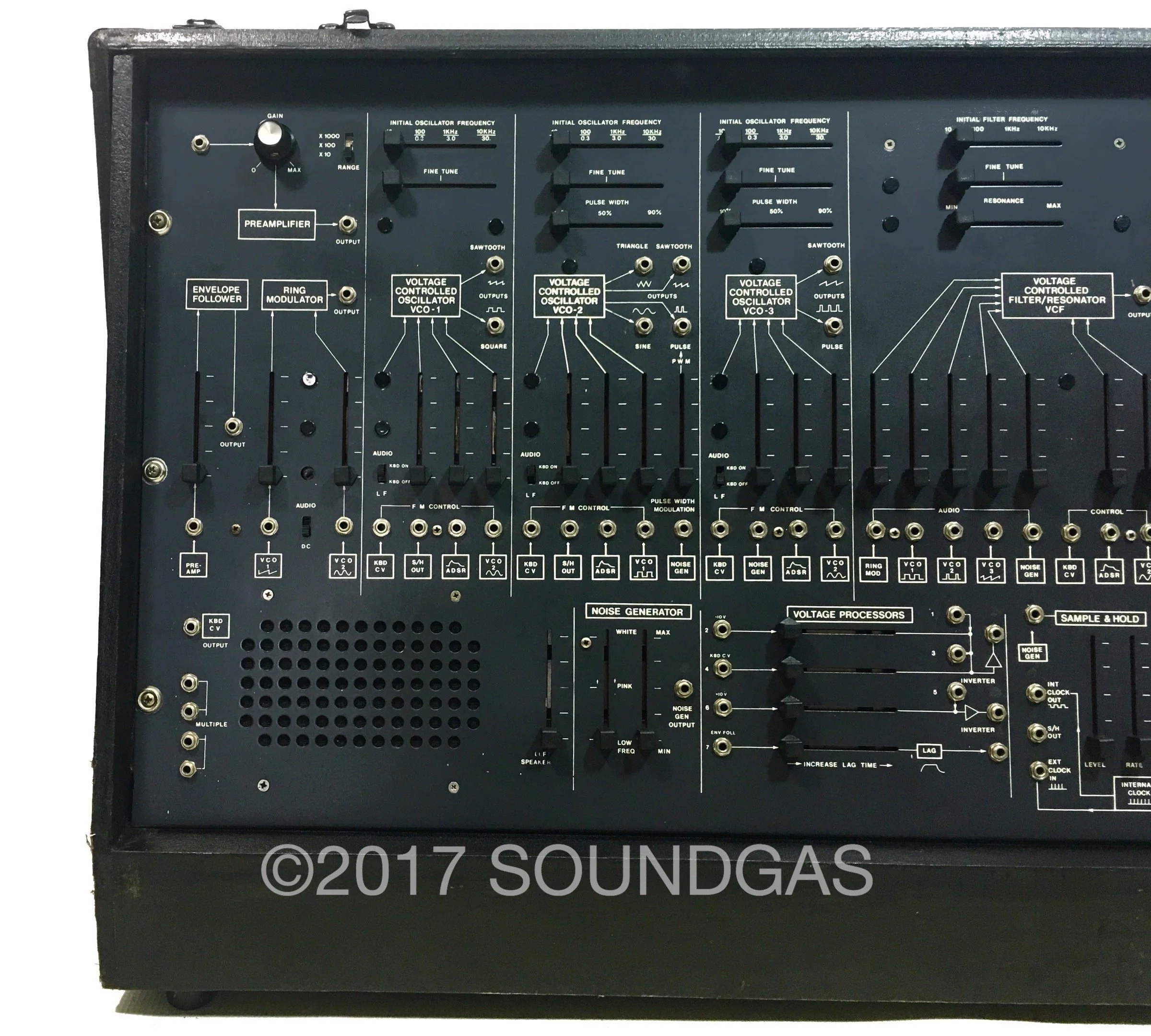 ARP 2600 - Image 5