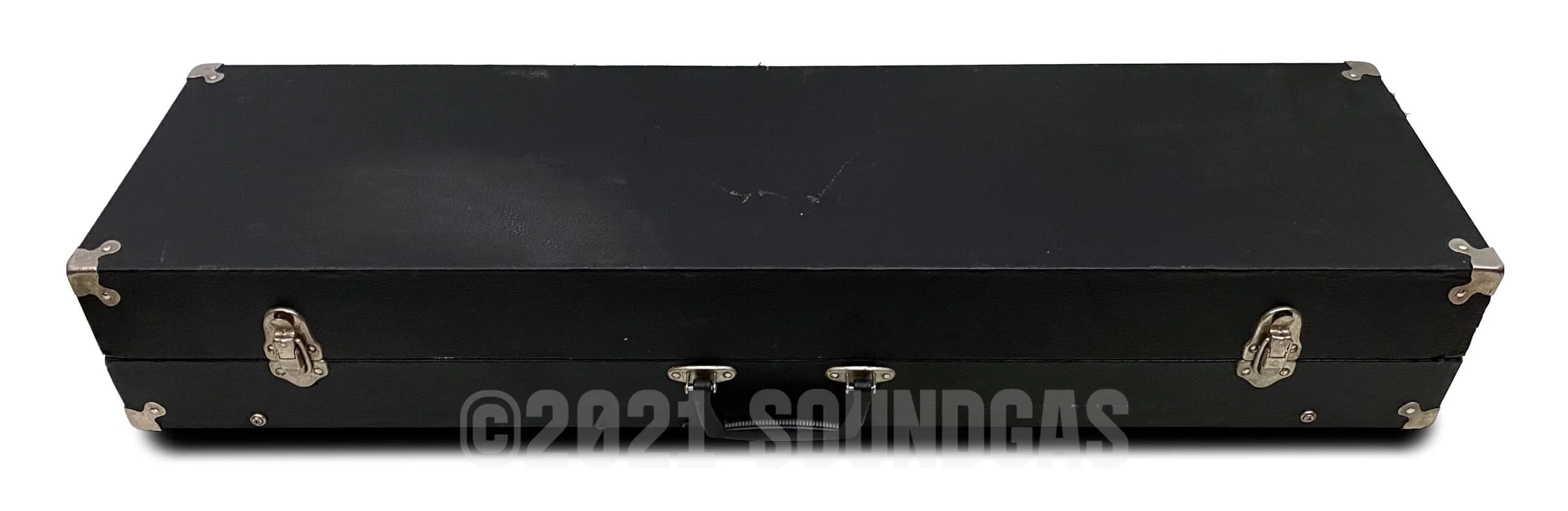 ARP 2601 + 3604P Keyboard (2600) - Image 10