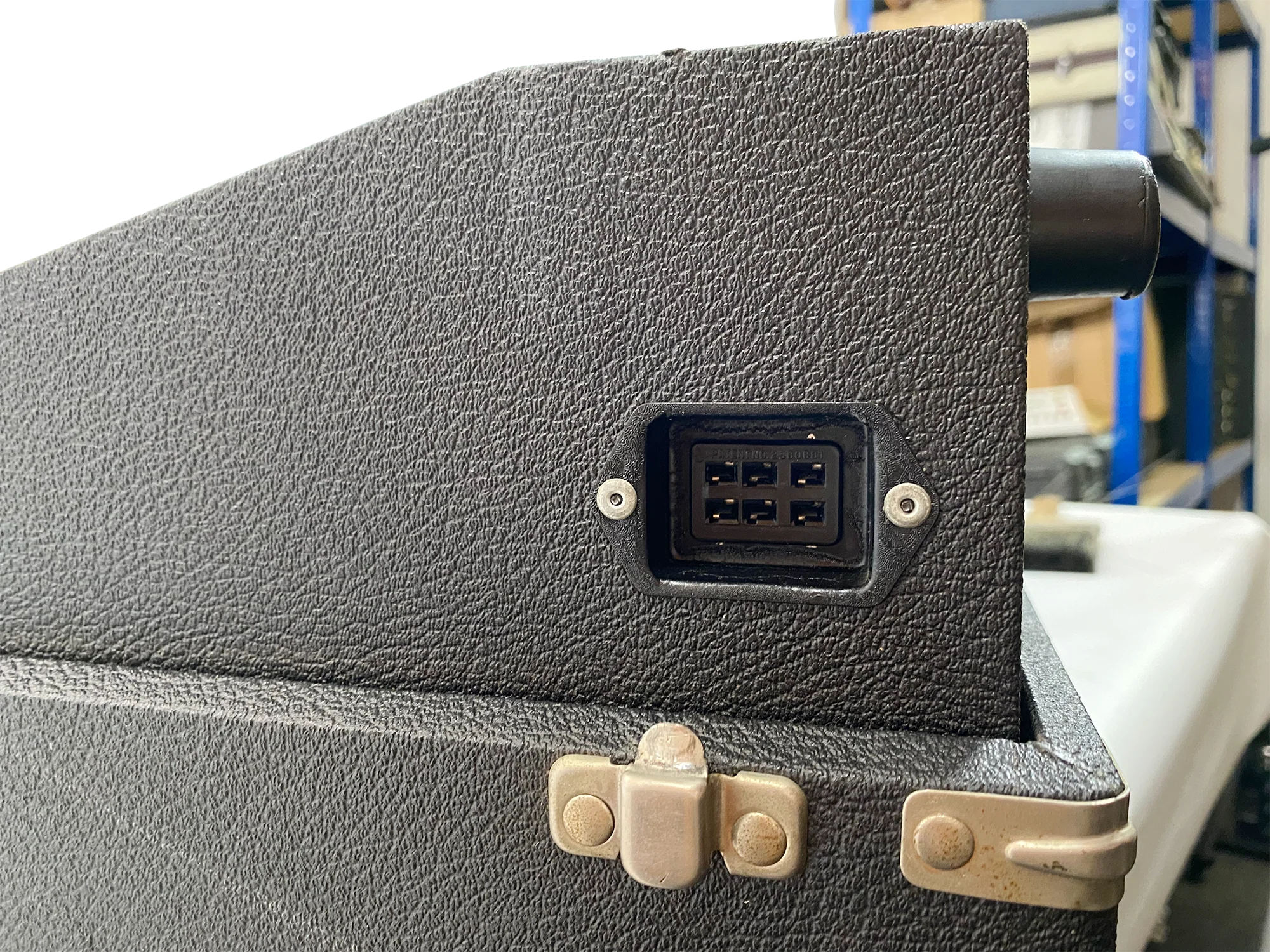 ARP 2601 + 3620 Keyboard (ARP 2600) - SN 26010848 - Image 12