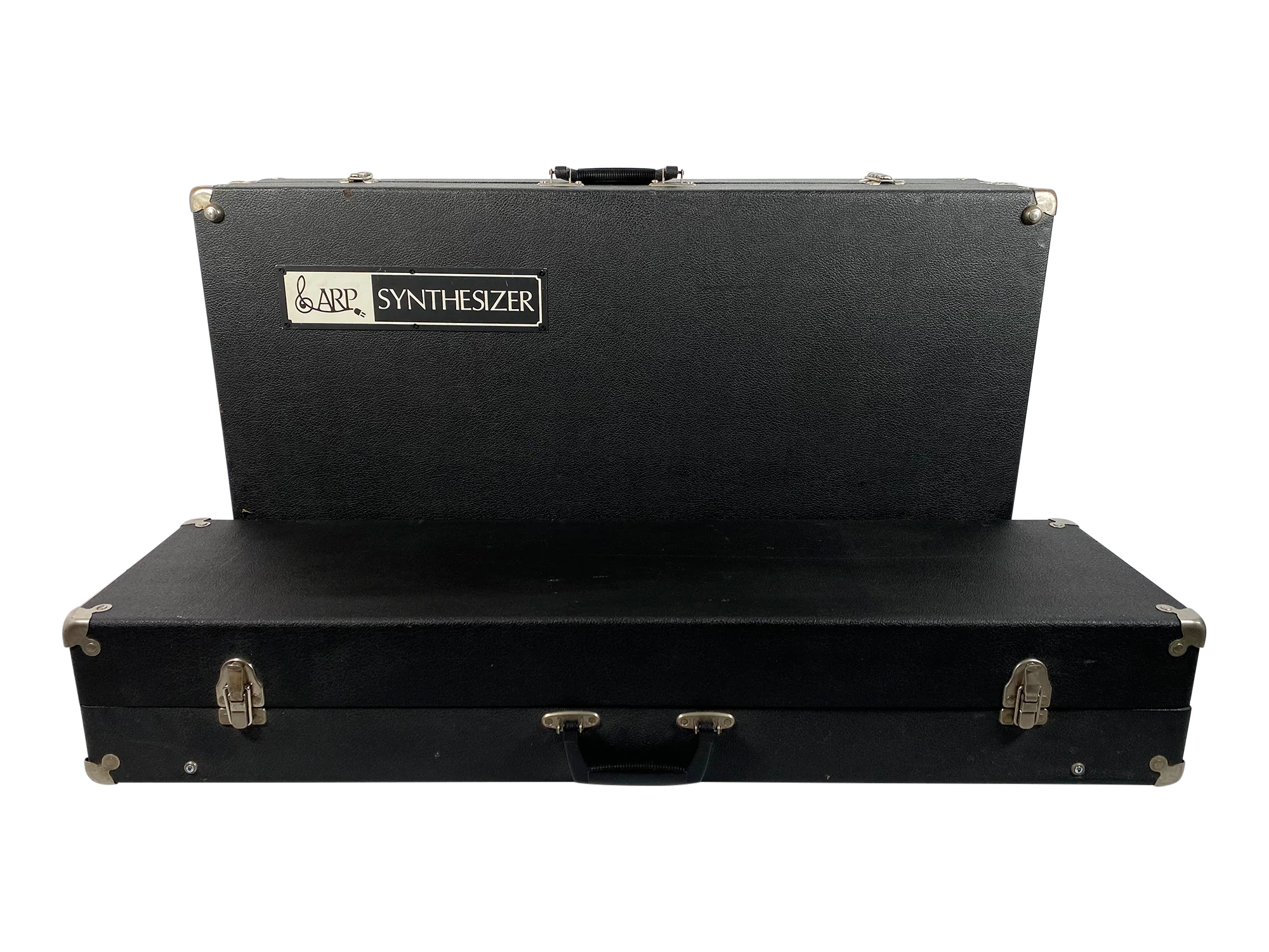 ARP 2601 + 3620 Keyboard (ARP 2600) - SN 26010848 - Image 9