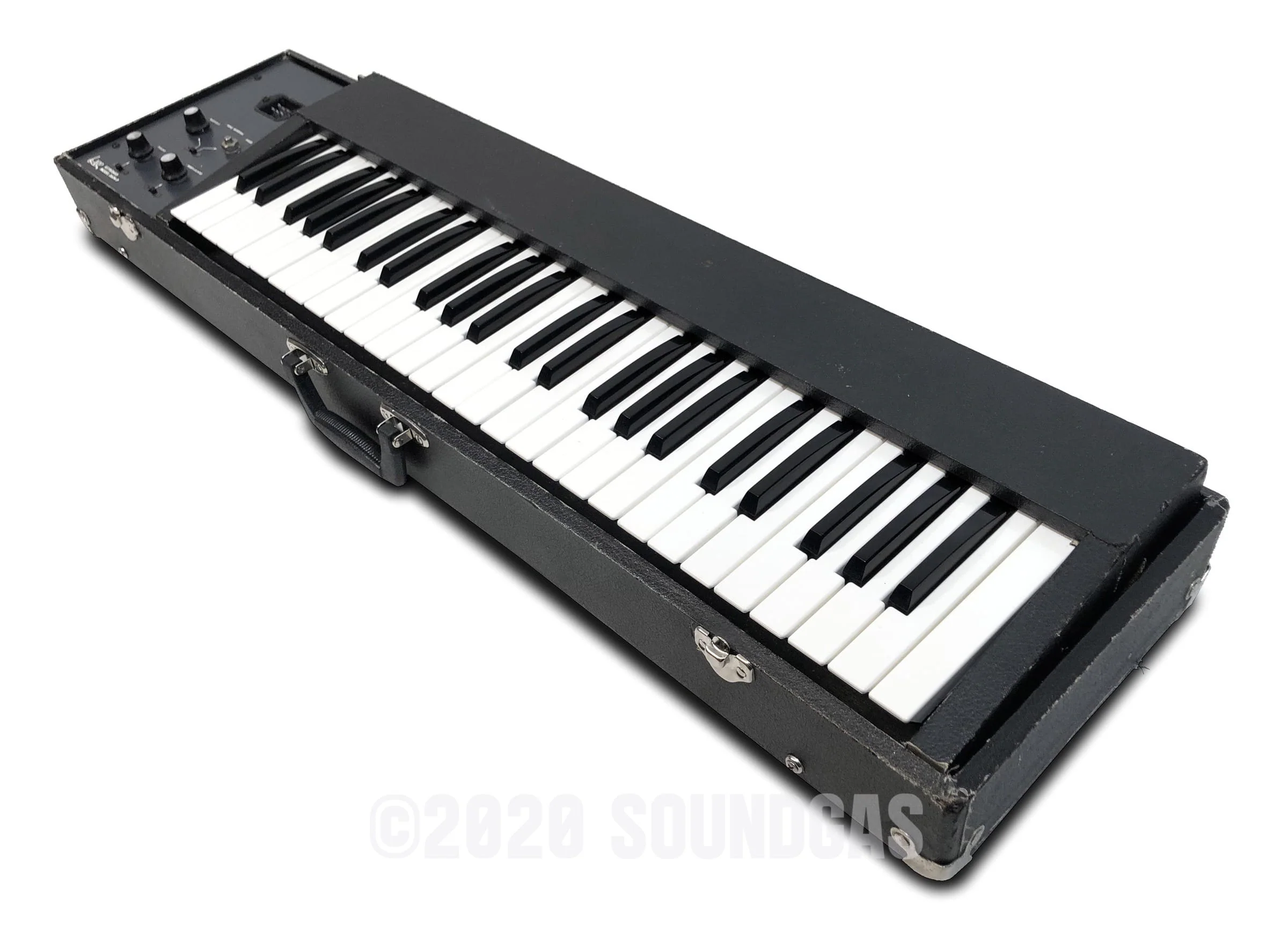 ARP 3604-P Keyboard - Image 2