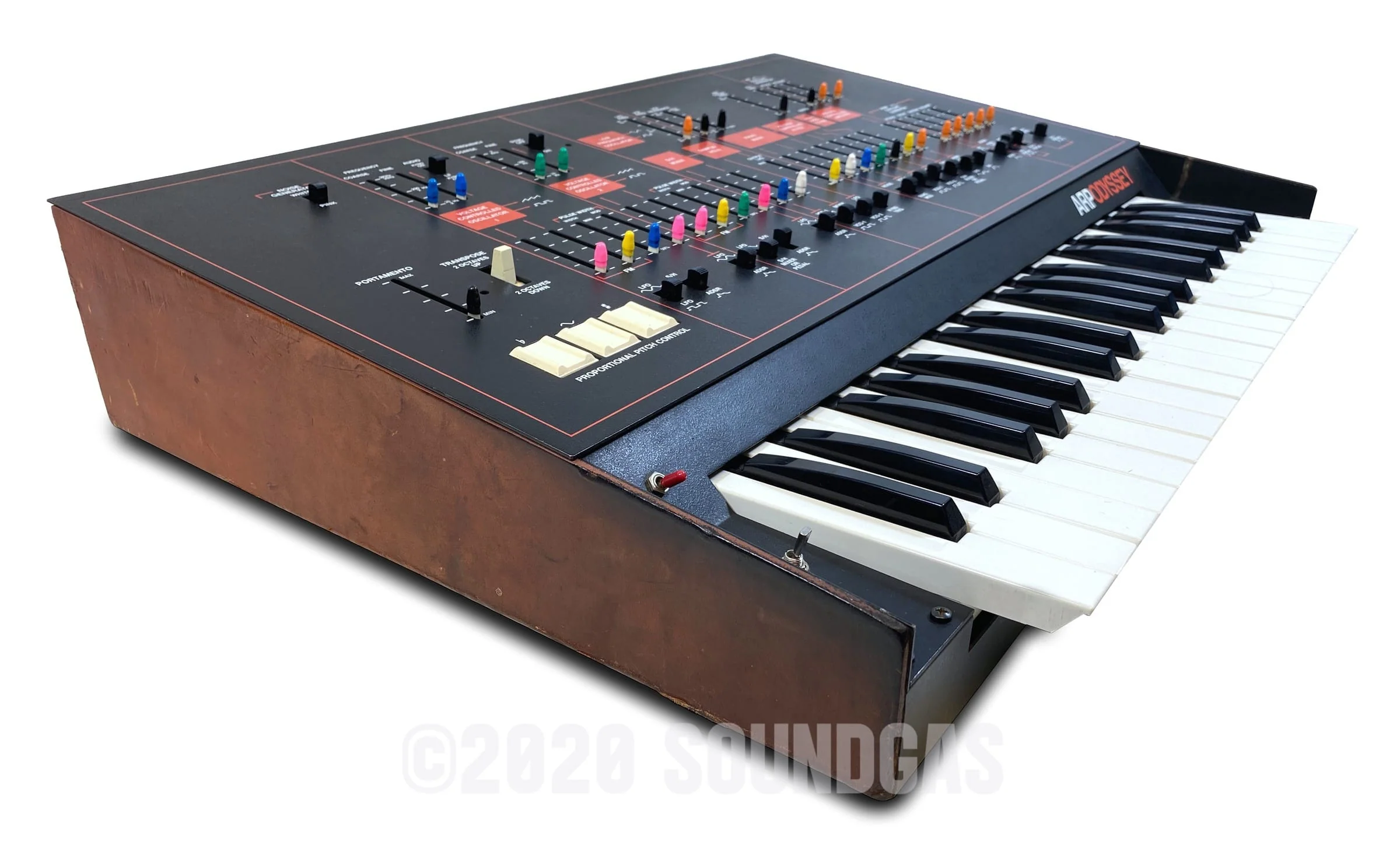 ARP Odyssey Mk III - Image 6