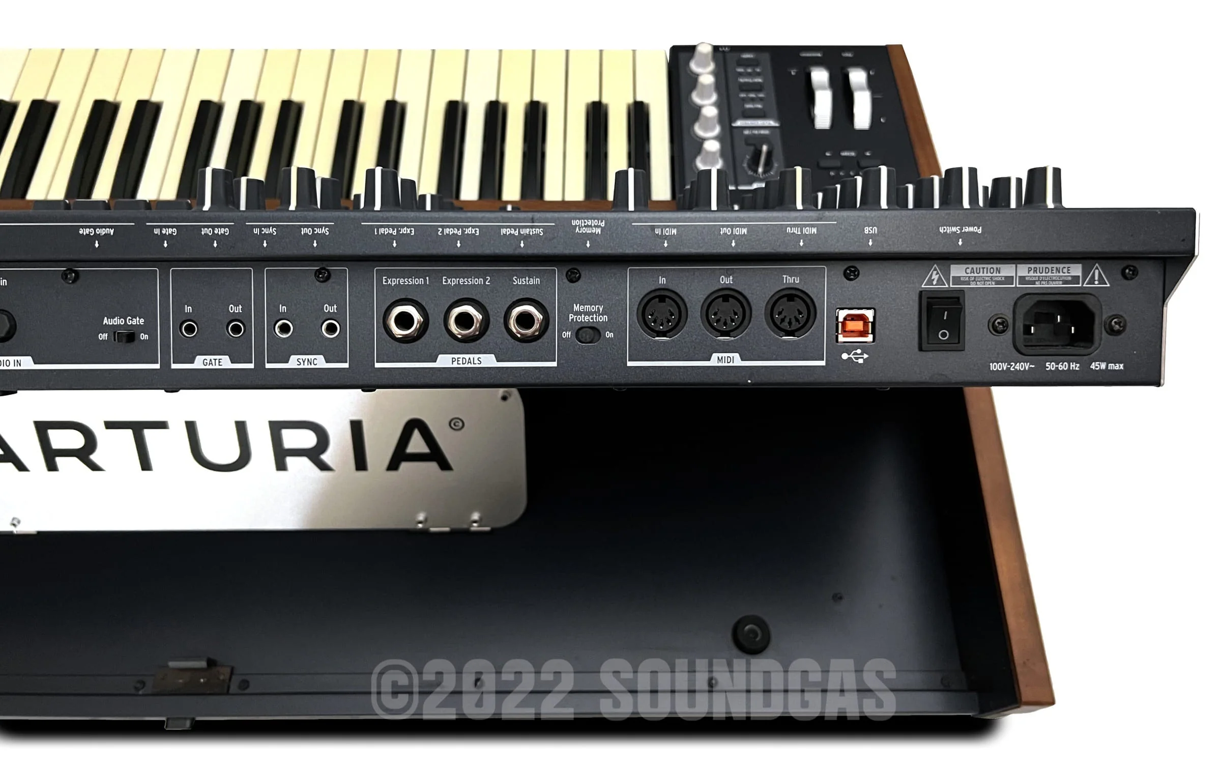 Arturia Matrixbrute - Image 10