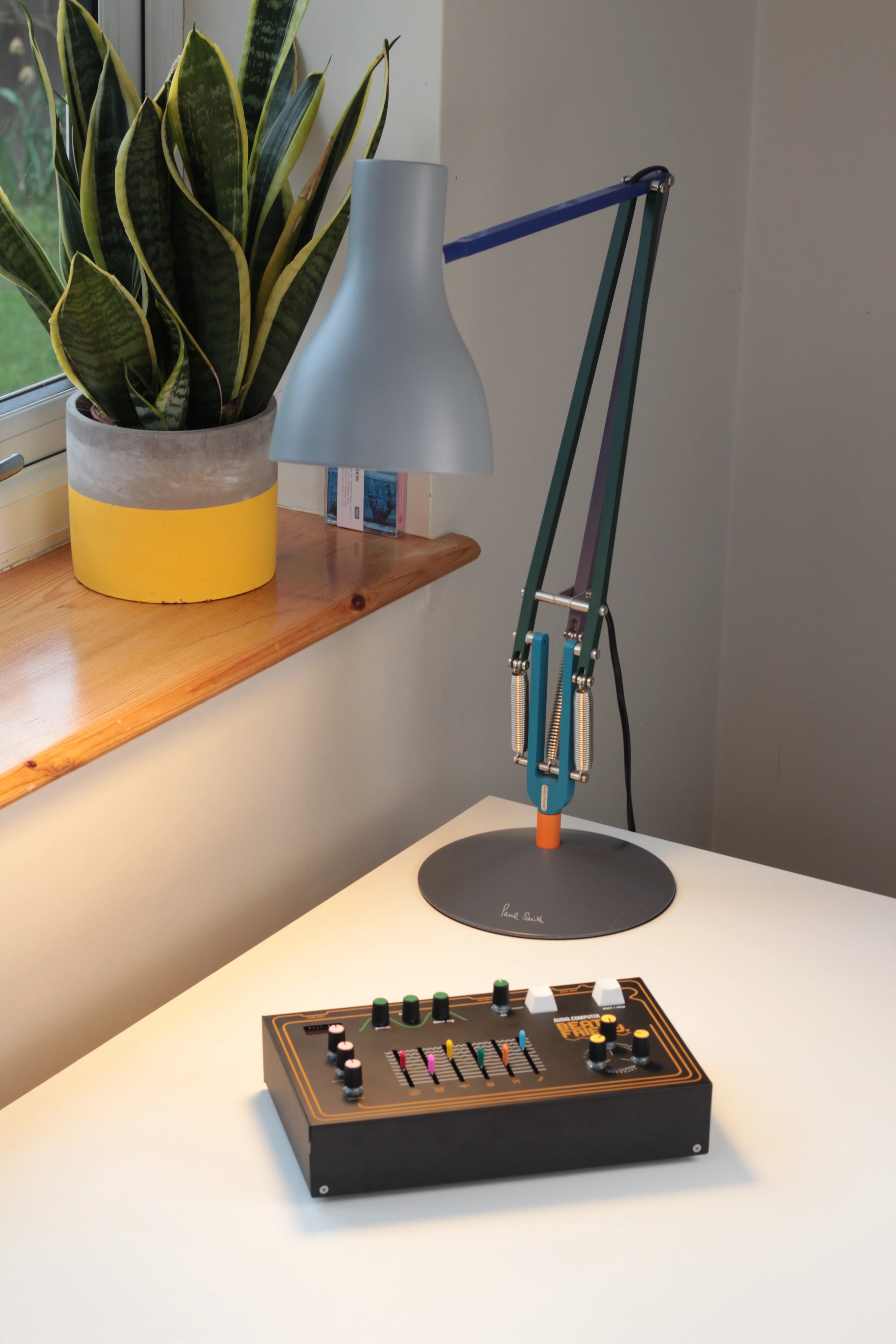 audio.computer Beat Friend Analogue Drum Machine PREORDER - Image 4