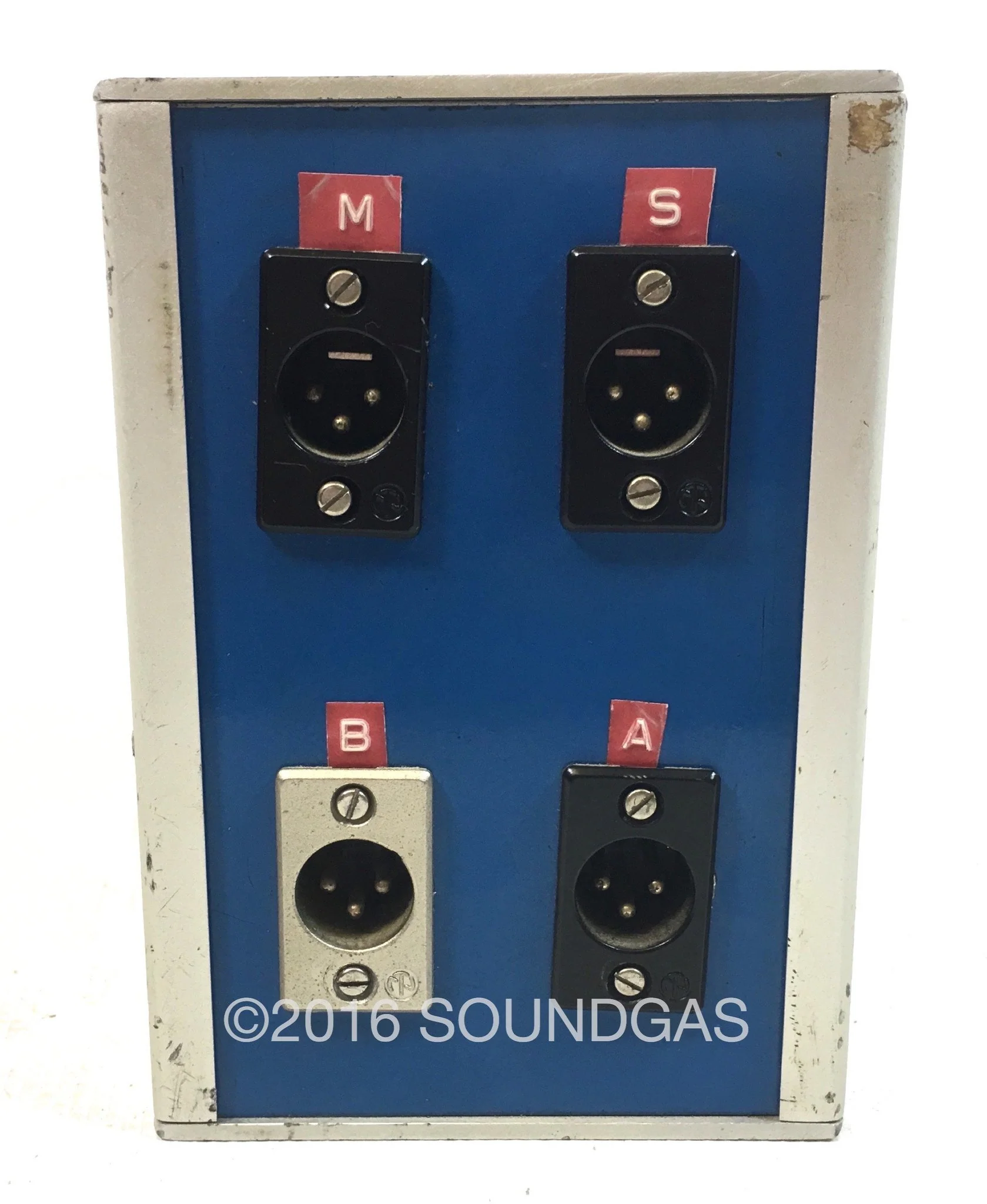 Audio Developments Broadcast Bus Meter - Offers Welcome! - Image 2