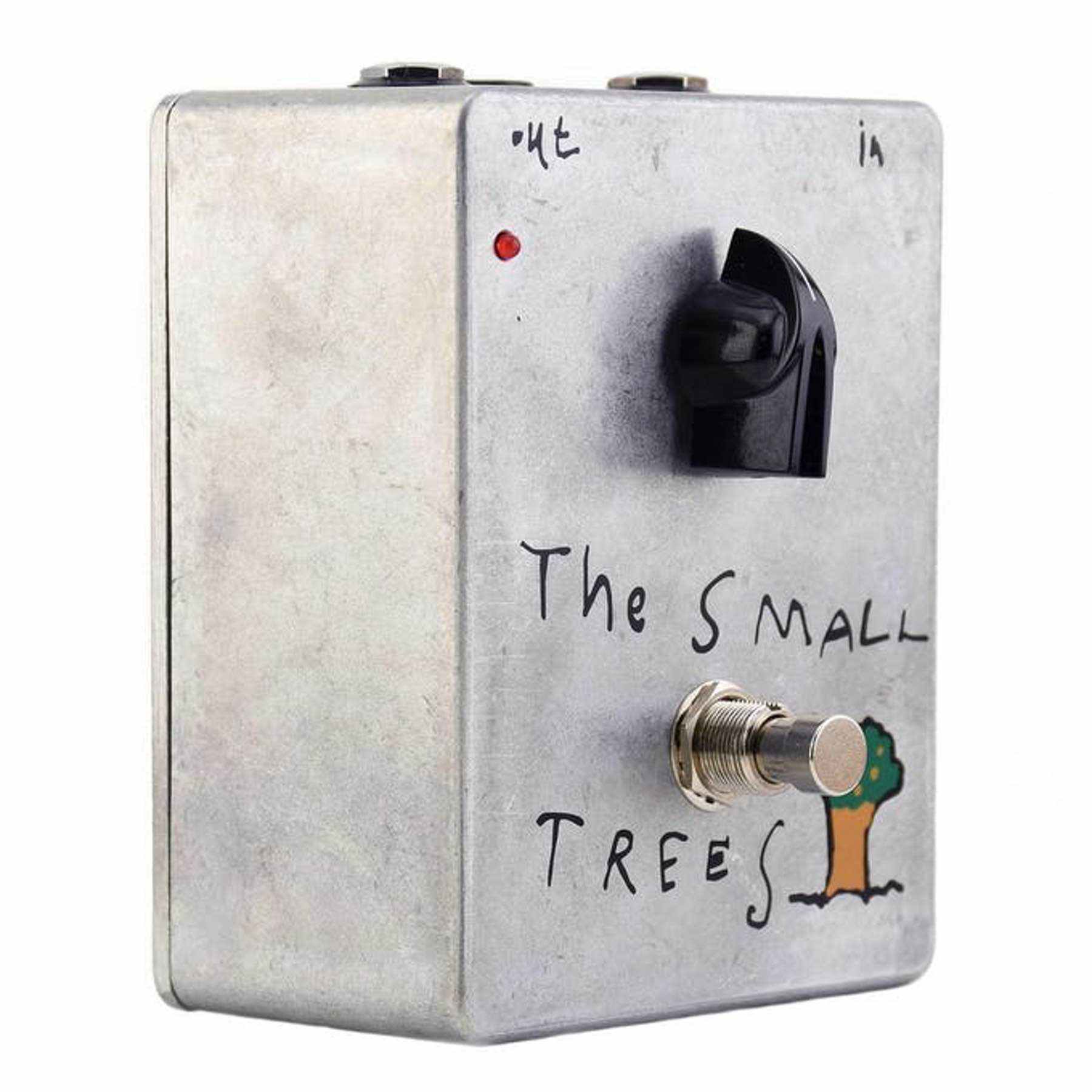 Audio Kitchen The Small Trees - Image 2