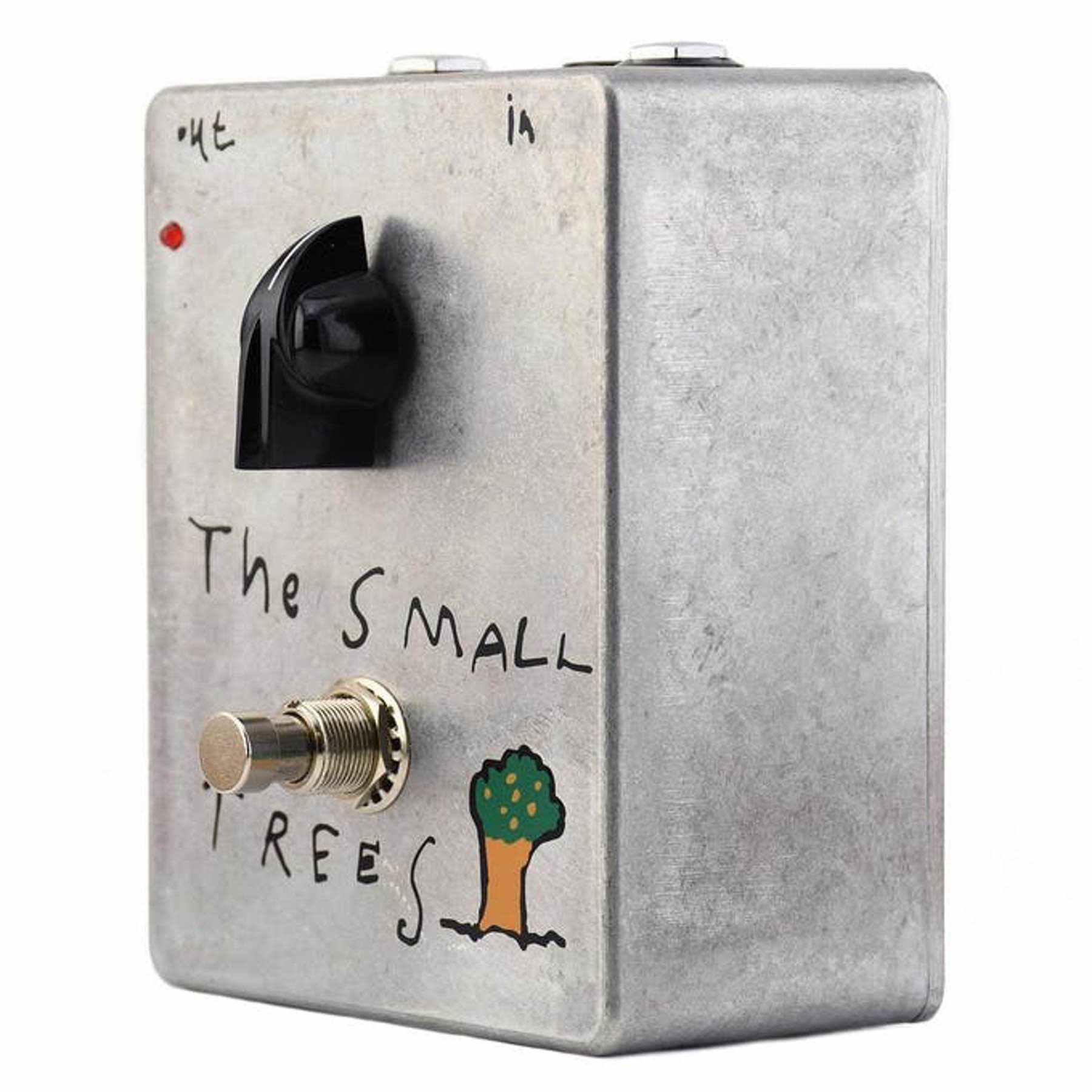 Audio Kitchen The Small Trees - Image 3