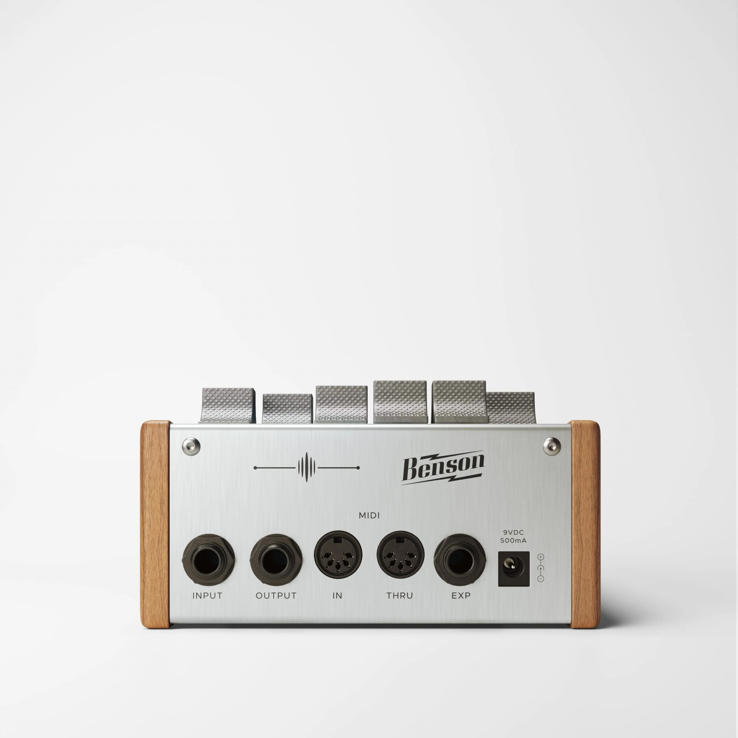 Chase Bliss Preamp MKII (Automatone) - Image 2