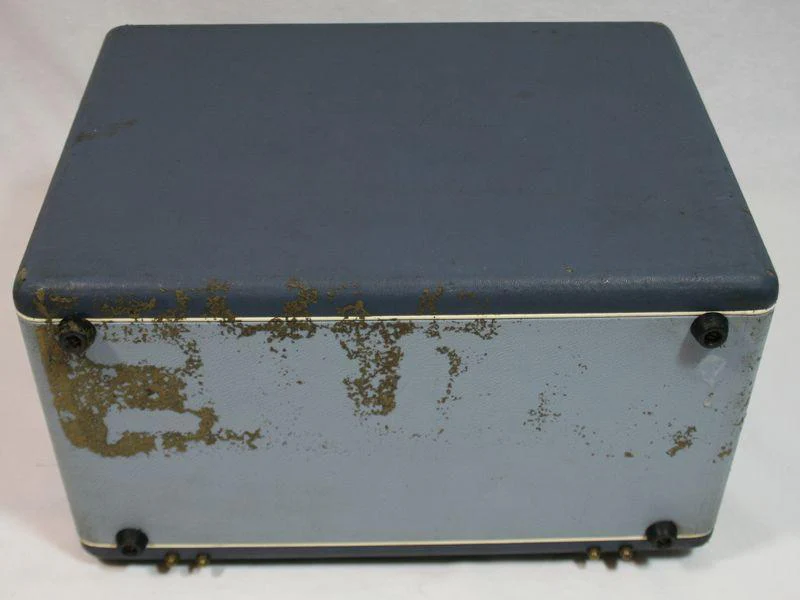 BINSON ECHOREC BABY - Image 12