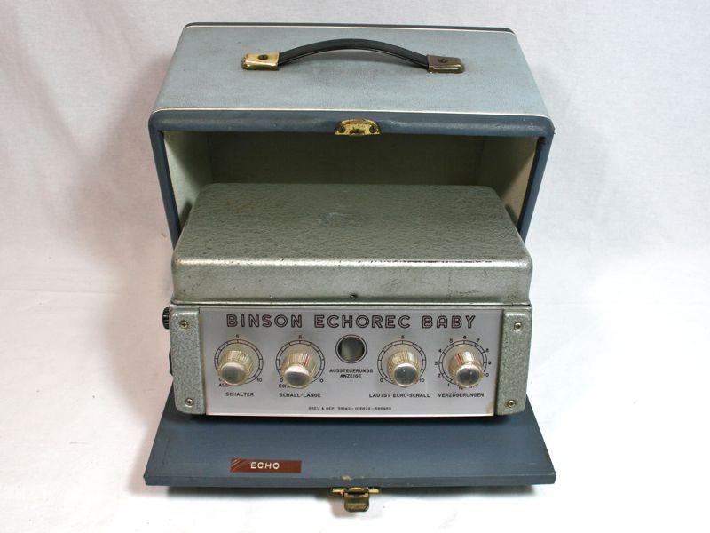 BINSON ECHOREC BABY - Image 5