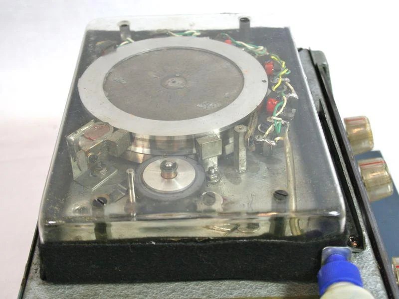 BINSON ECHOREC BABY - Image 9