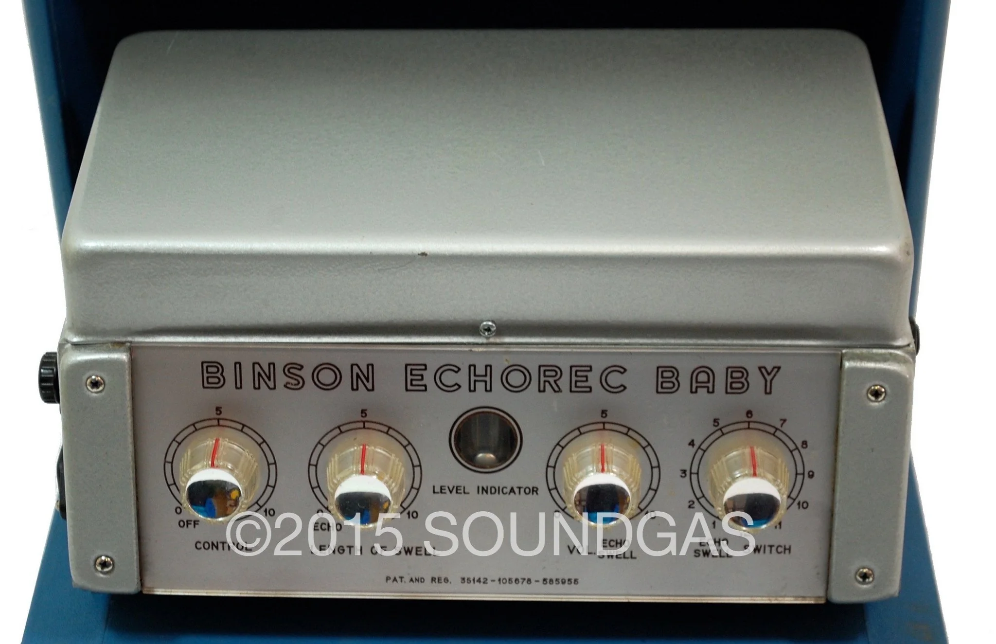 BINSON ECHOREC BABY - Image 3