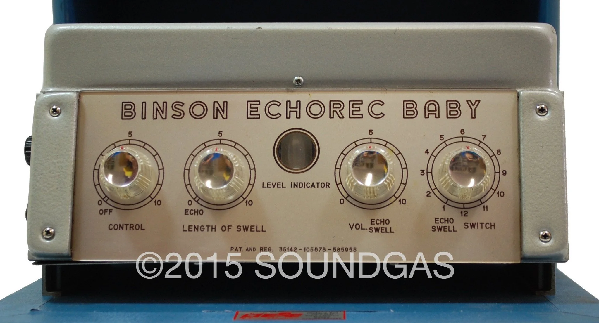 BINSON ECHOREC BABY - Image 4