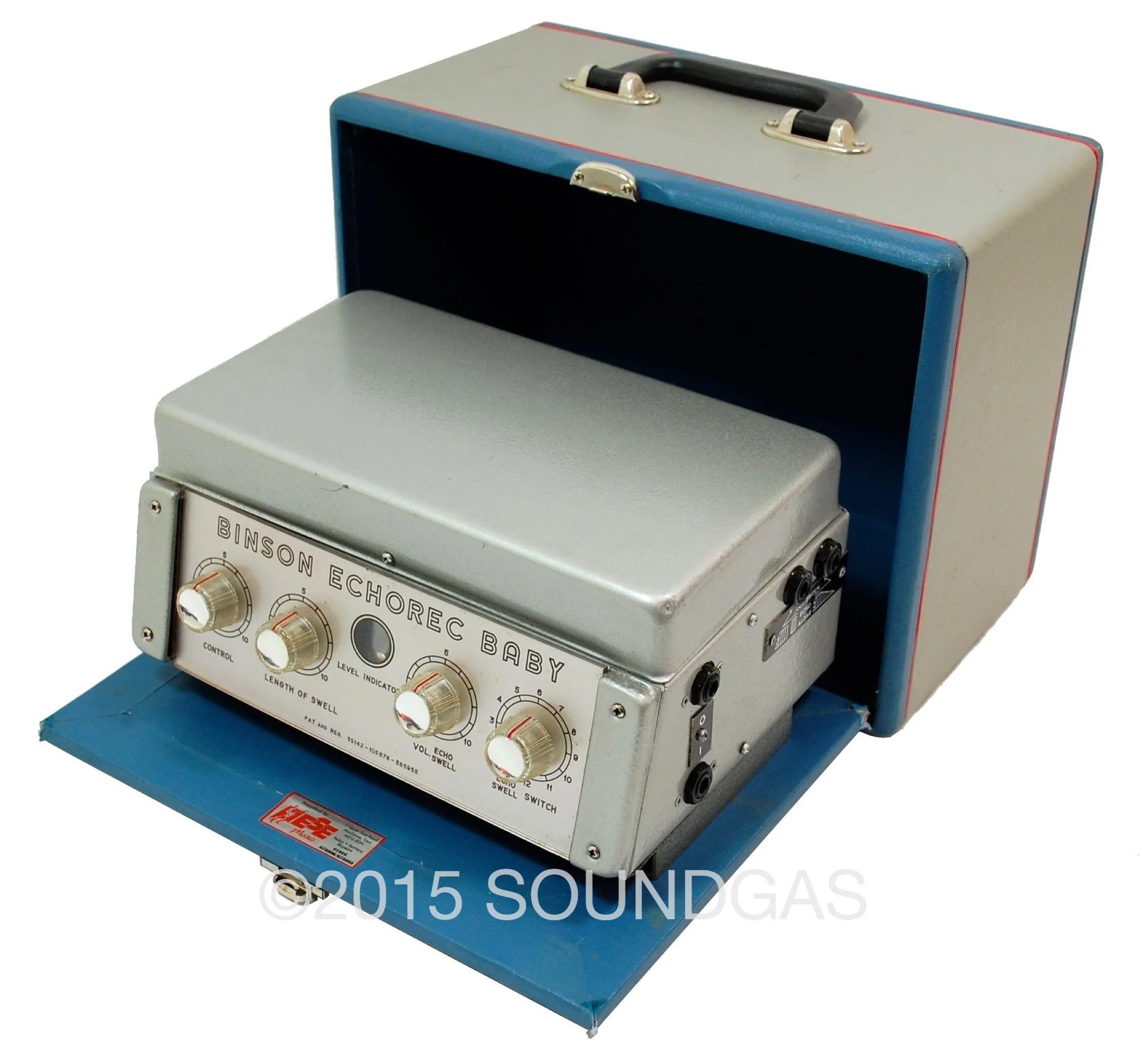 BINSON ECHOREC BABY - Image 5