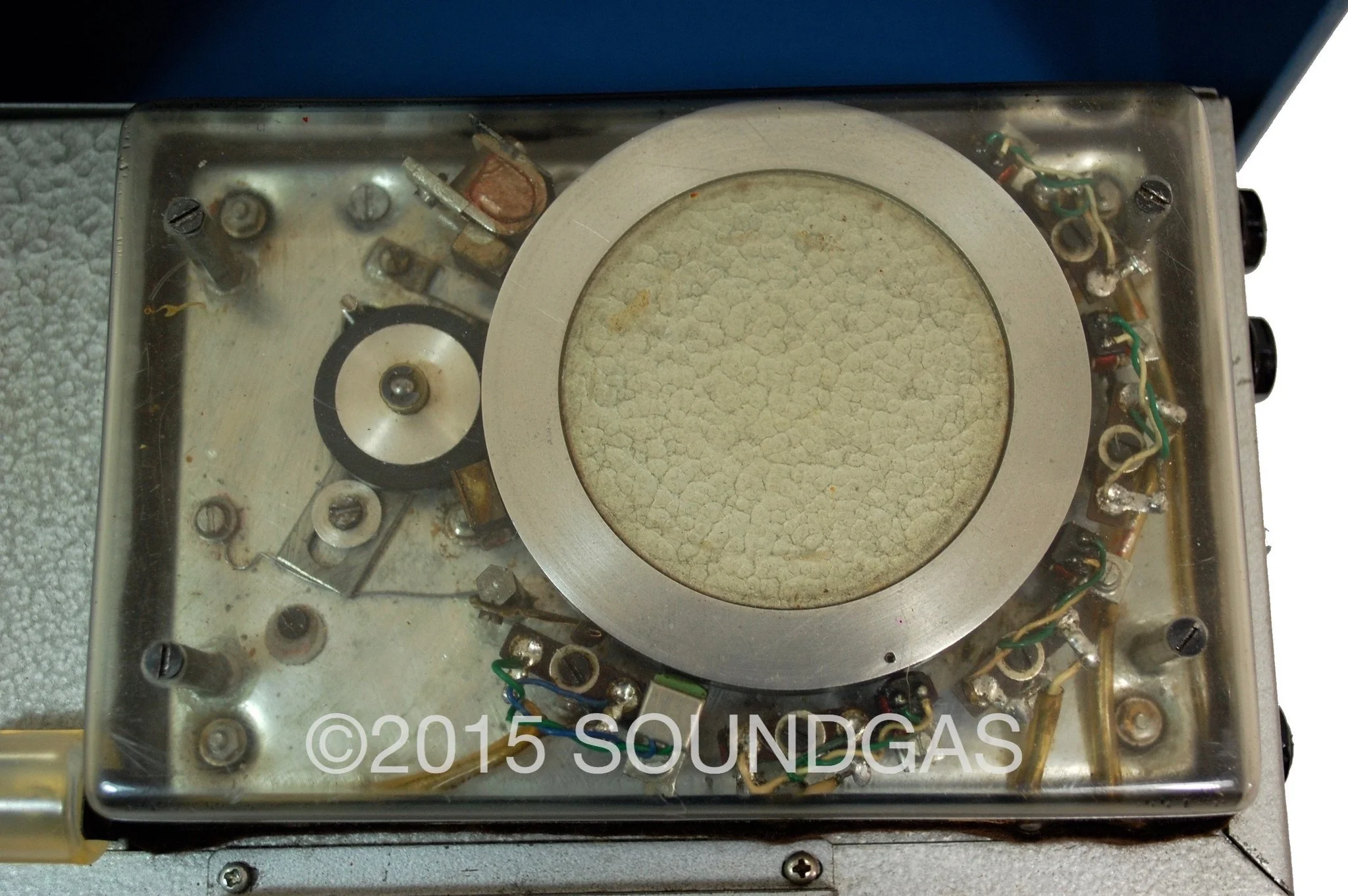 BINSON ECHOREC BABY - Image 8