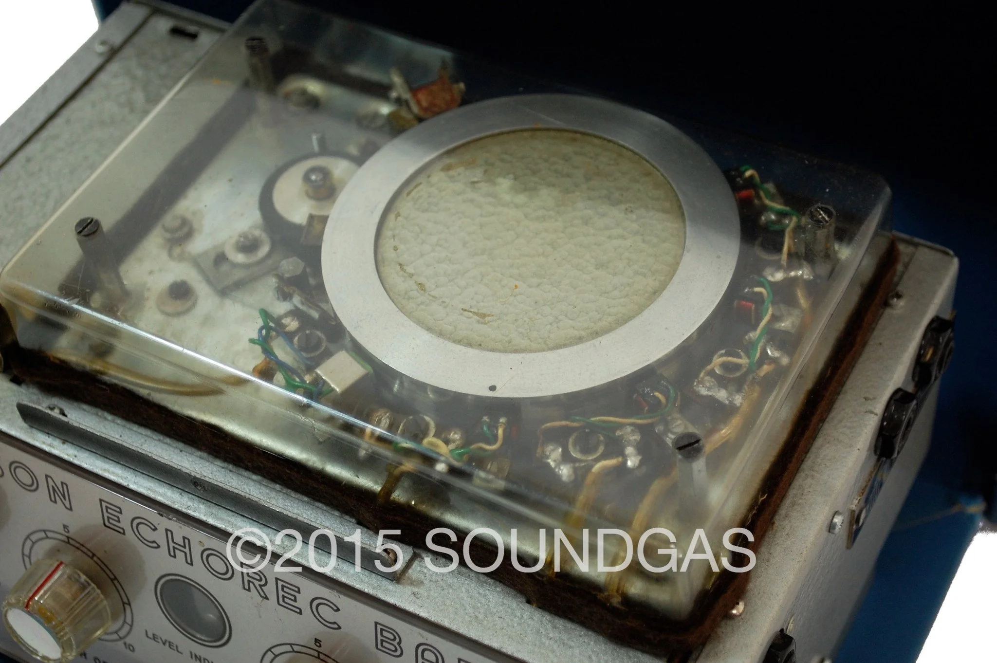 BINSON ECHOREC BABY - Image 9