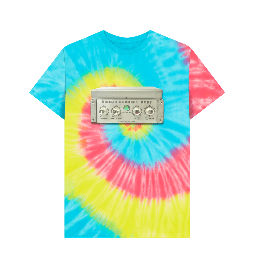 Baby Binson Photo Light T Shirt - Image 7