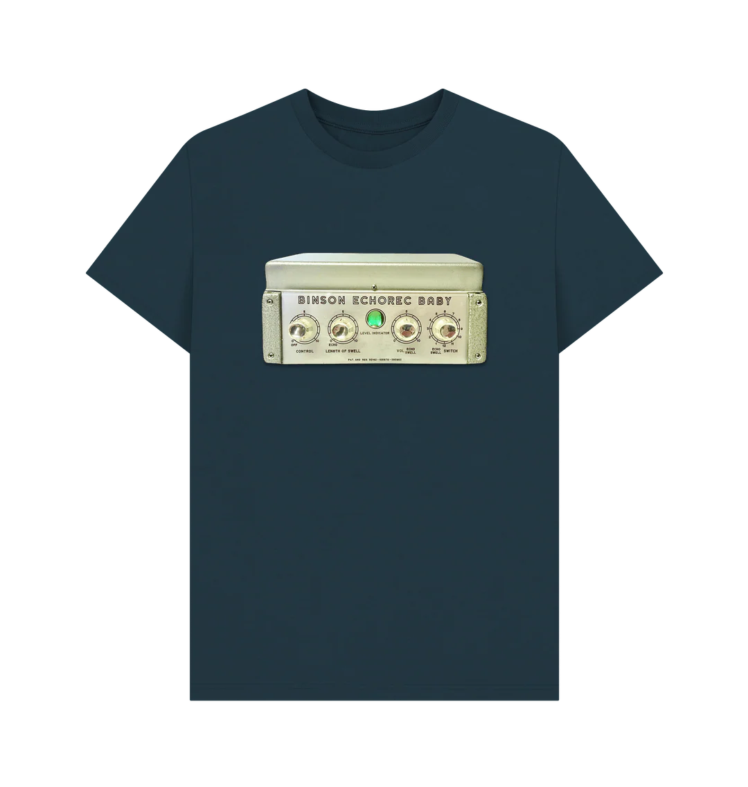 Baby Binson Photo T Shirt - Image 14