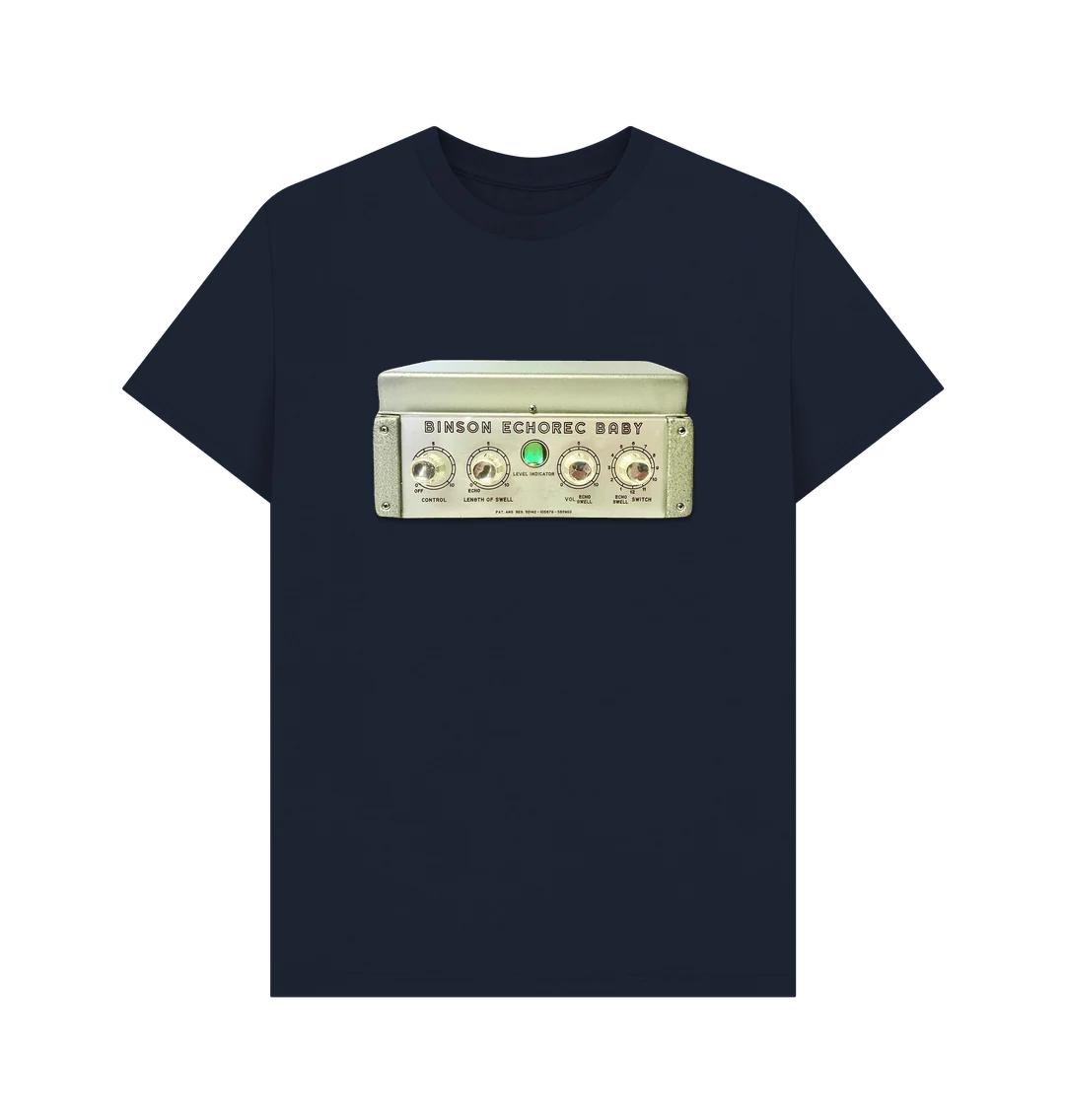 Baby Binson Photo T Shirt - Image 15
