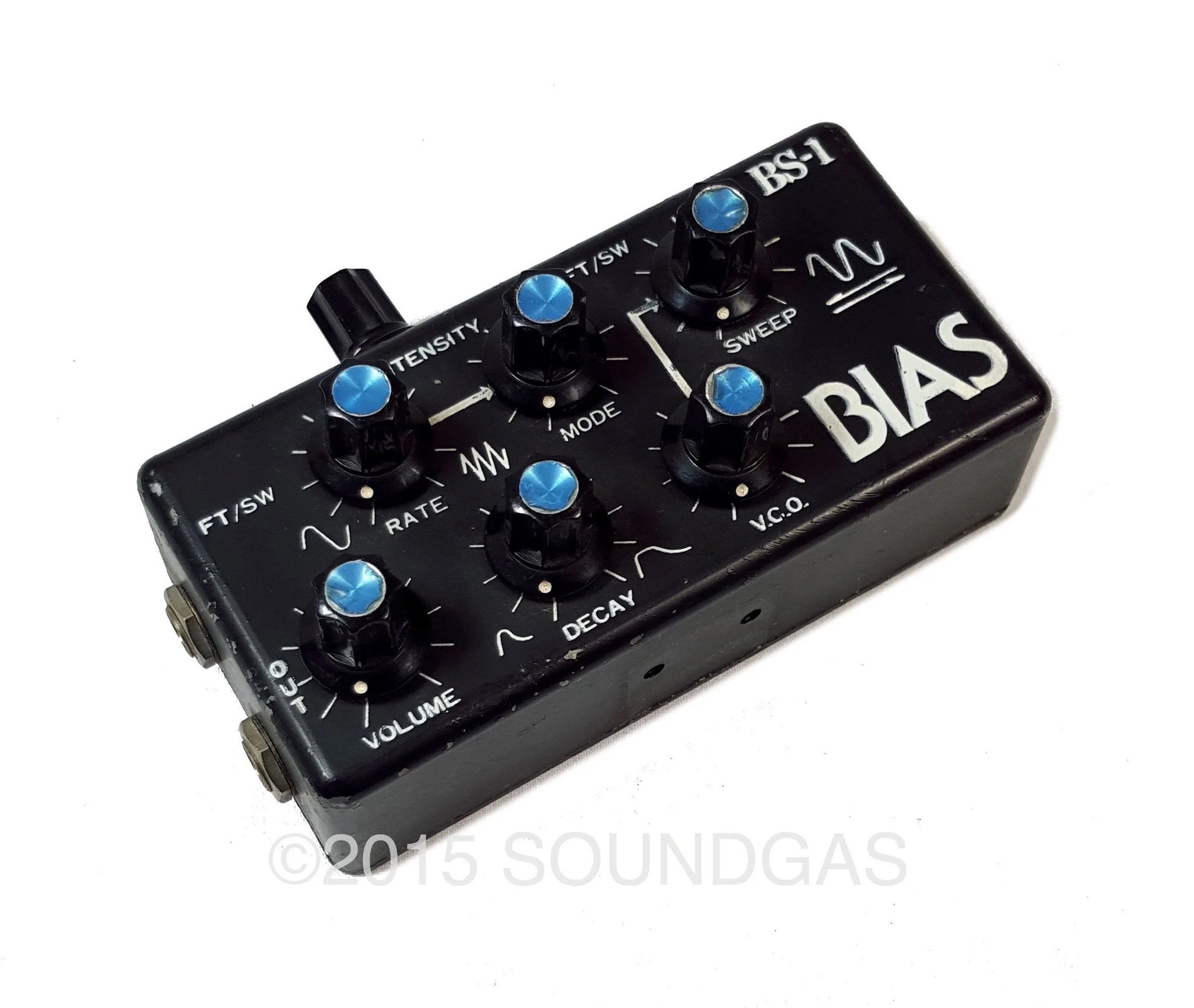 BIAS BS-1 DRUM SYNTH - Image 4