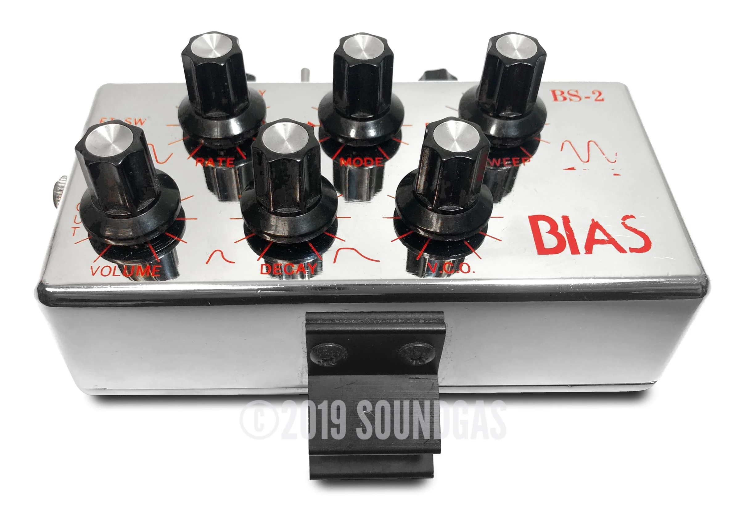 BIAS BS-2 Drum Synth - Image 2