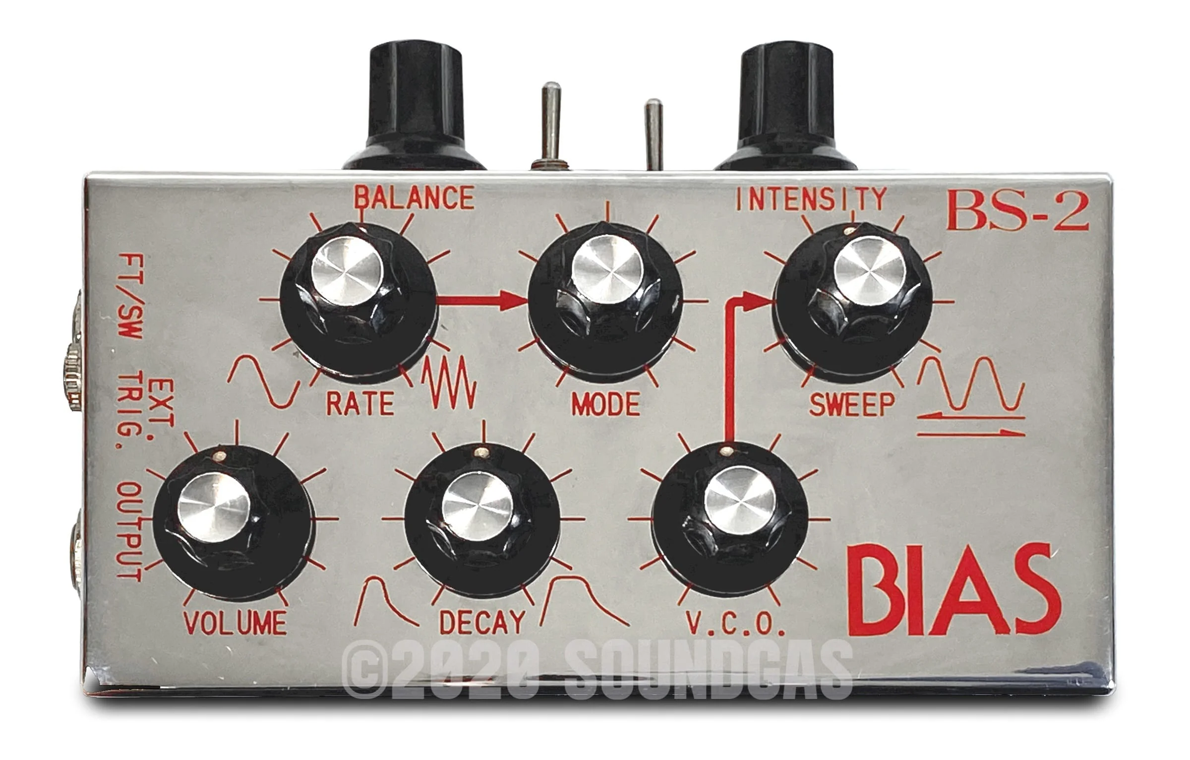 BIAS BS-2 Drum Synth - Image 2