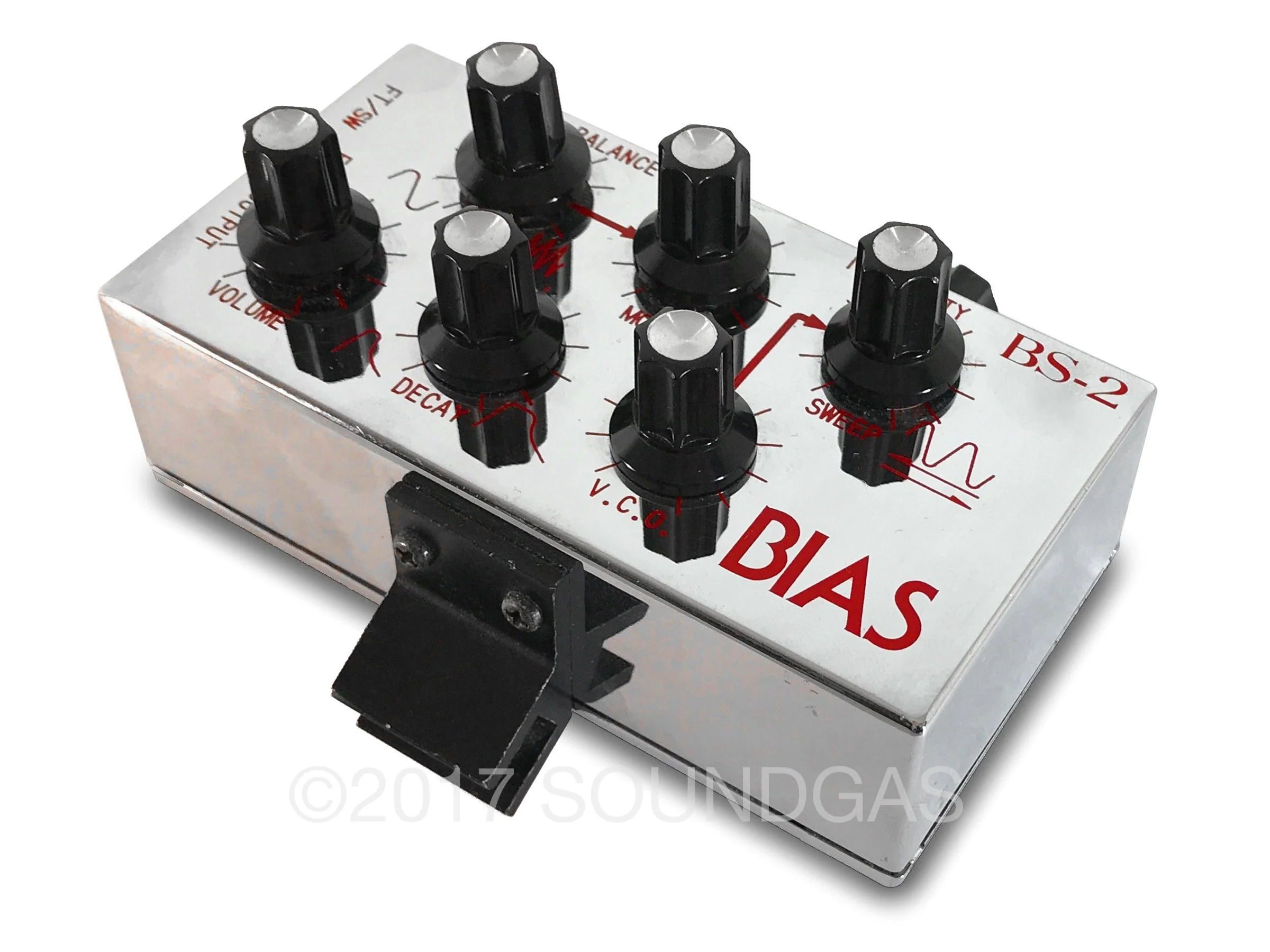 BIAS BS-2 Drum Synth - Image 4