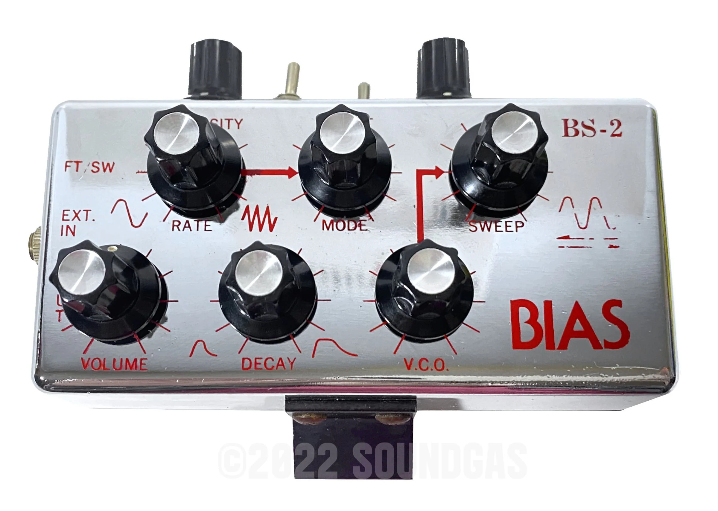 BIAS BS-2 Drum Synth - Image 3