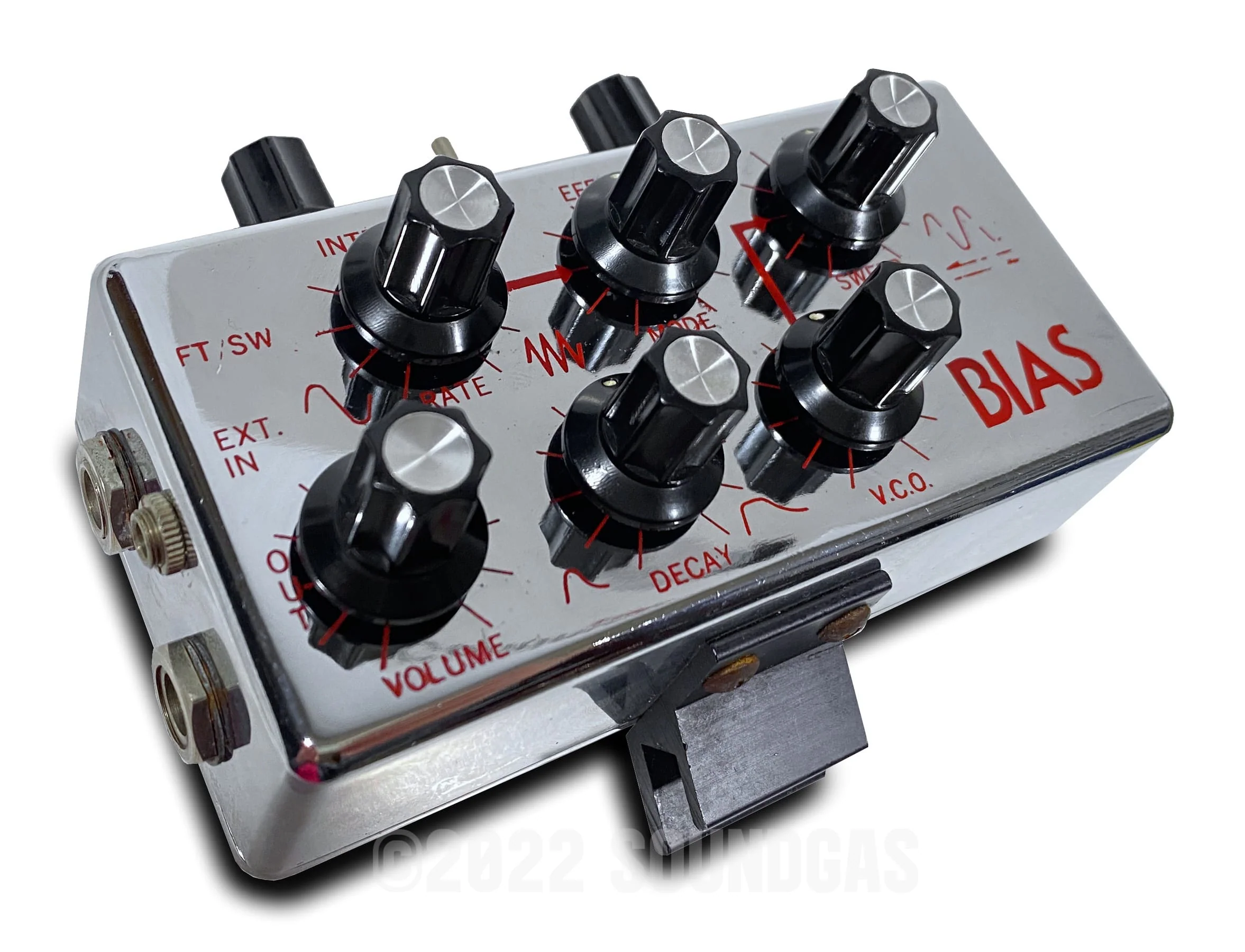 BIAS BS-2 Drum Synth - Image 4