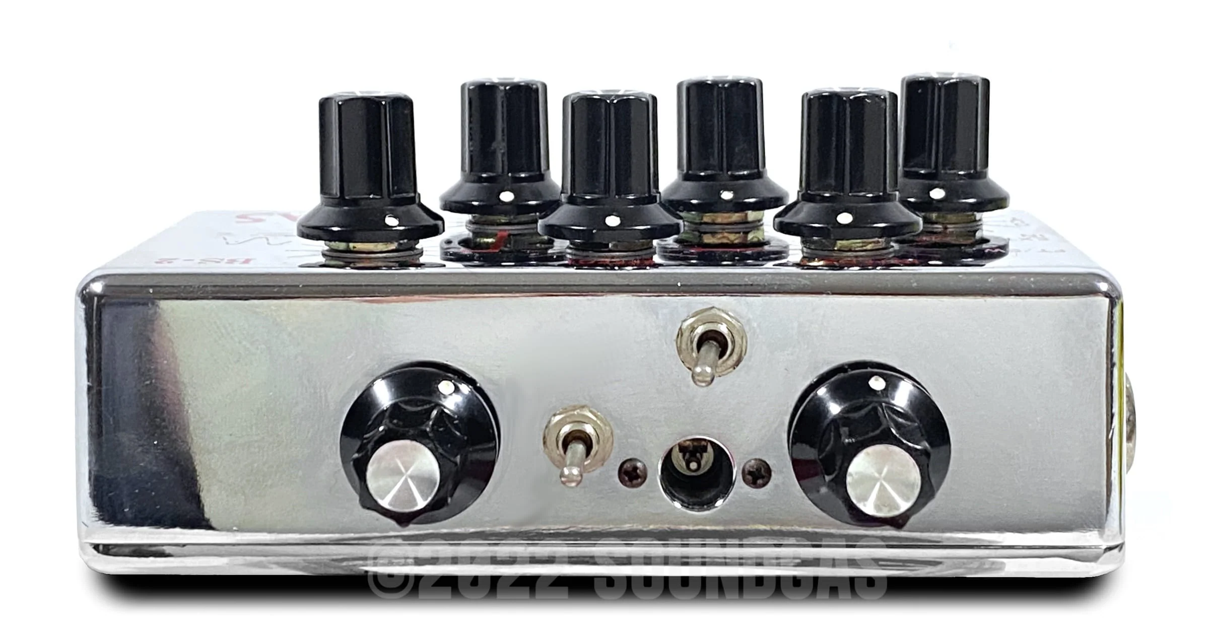 BIAS BS-2 Drum Synth - Image 5