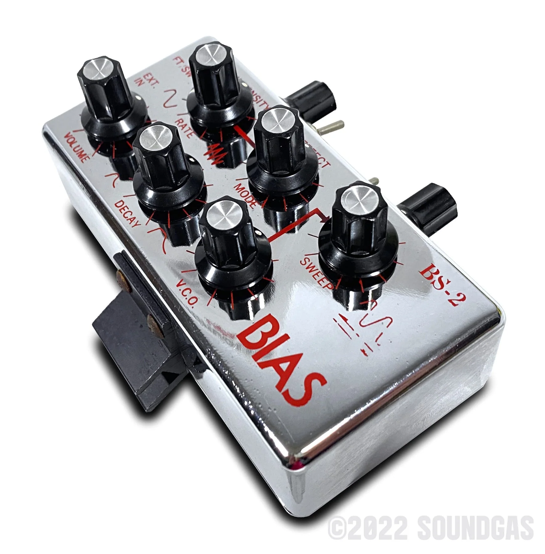 BIAS BS-2 Drum Synth - Image 7
