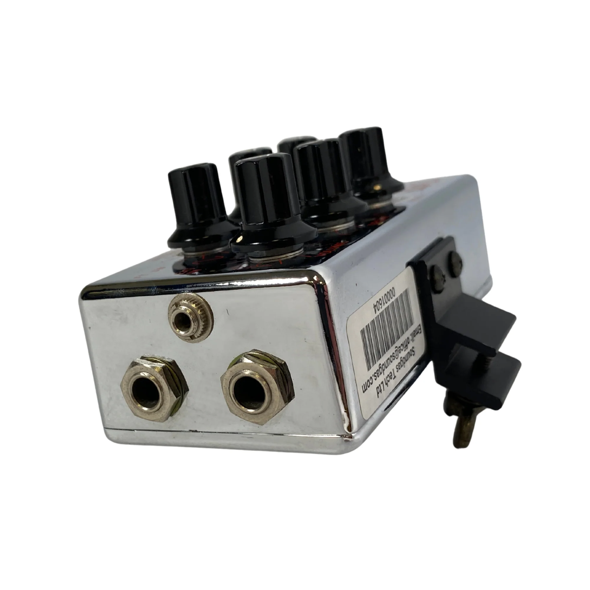 BIAS BS-2 Drum Synth - BC1604 - Image 2