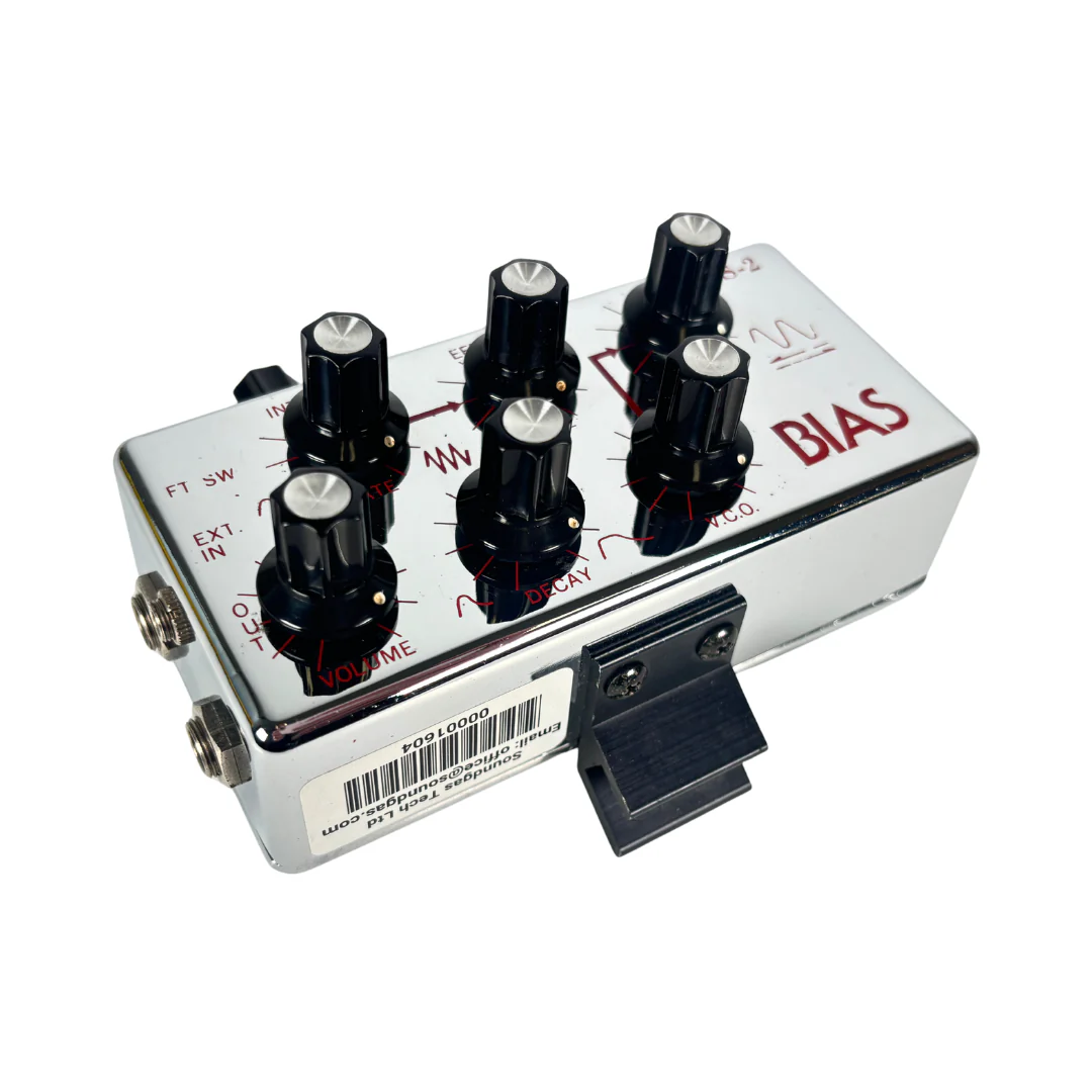 BIAS BS-2 Drum Synth - BC1604 - Image 4