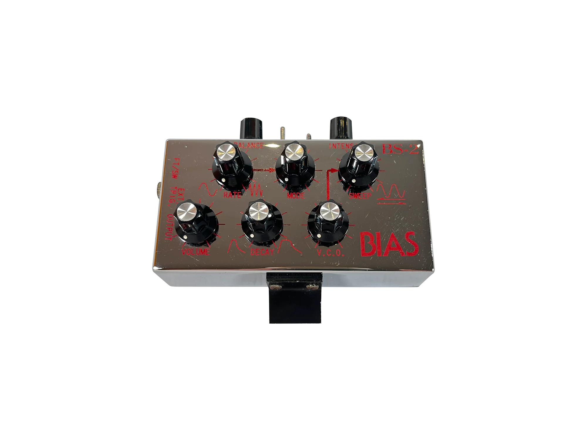 BIAS BS-2 Drum Synth - Boxed - Image 2