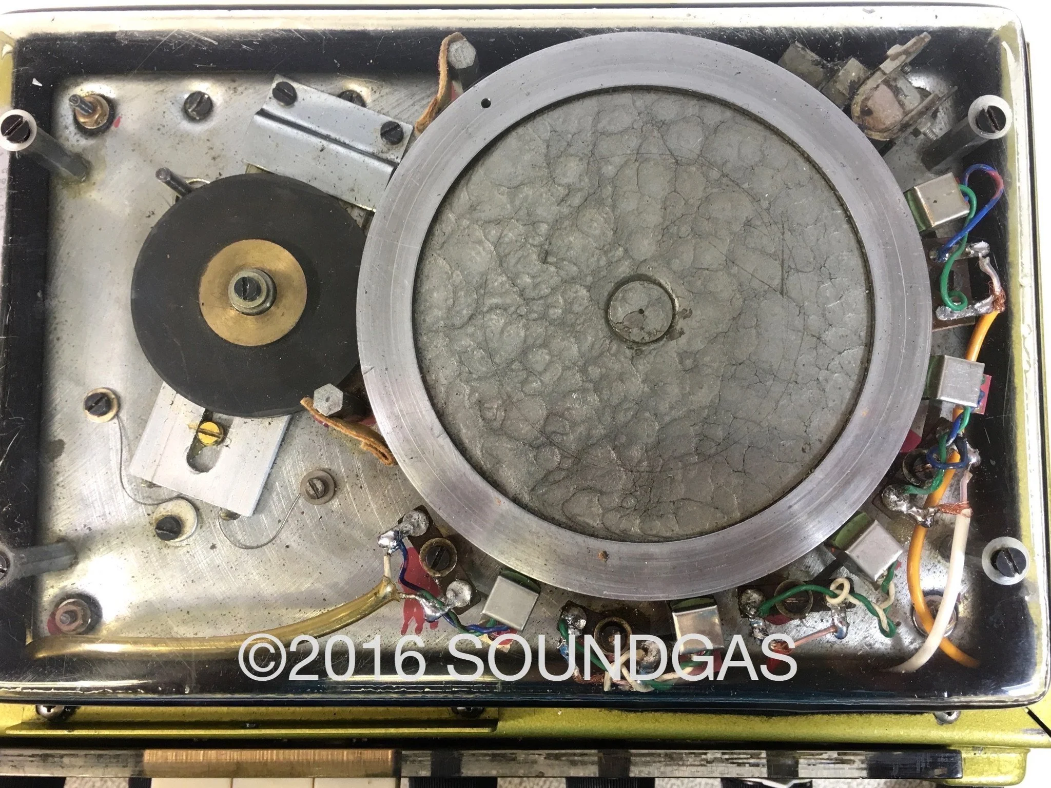 Binson Echorec 2 T5E - Image 13