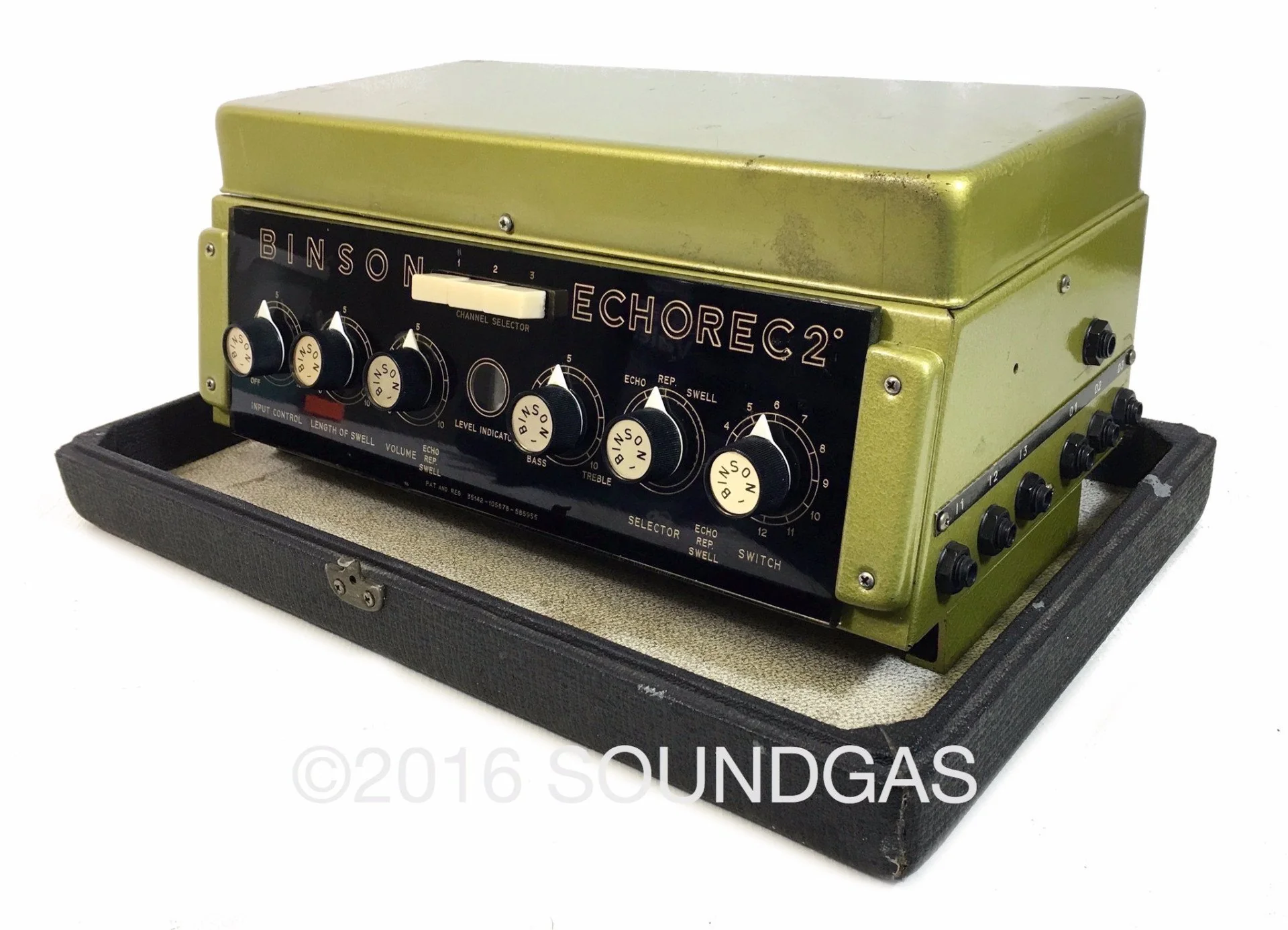 Binson Echorec 2 T5E - Image 4